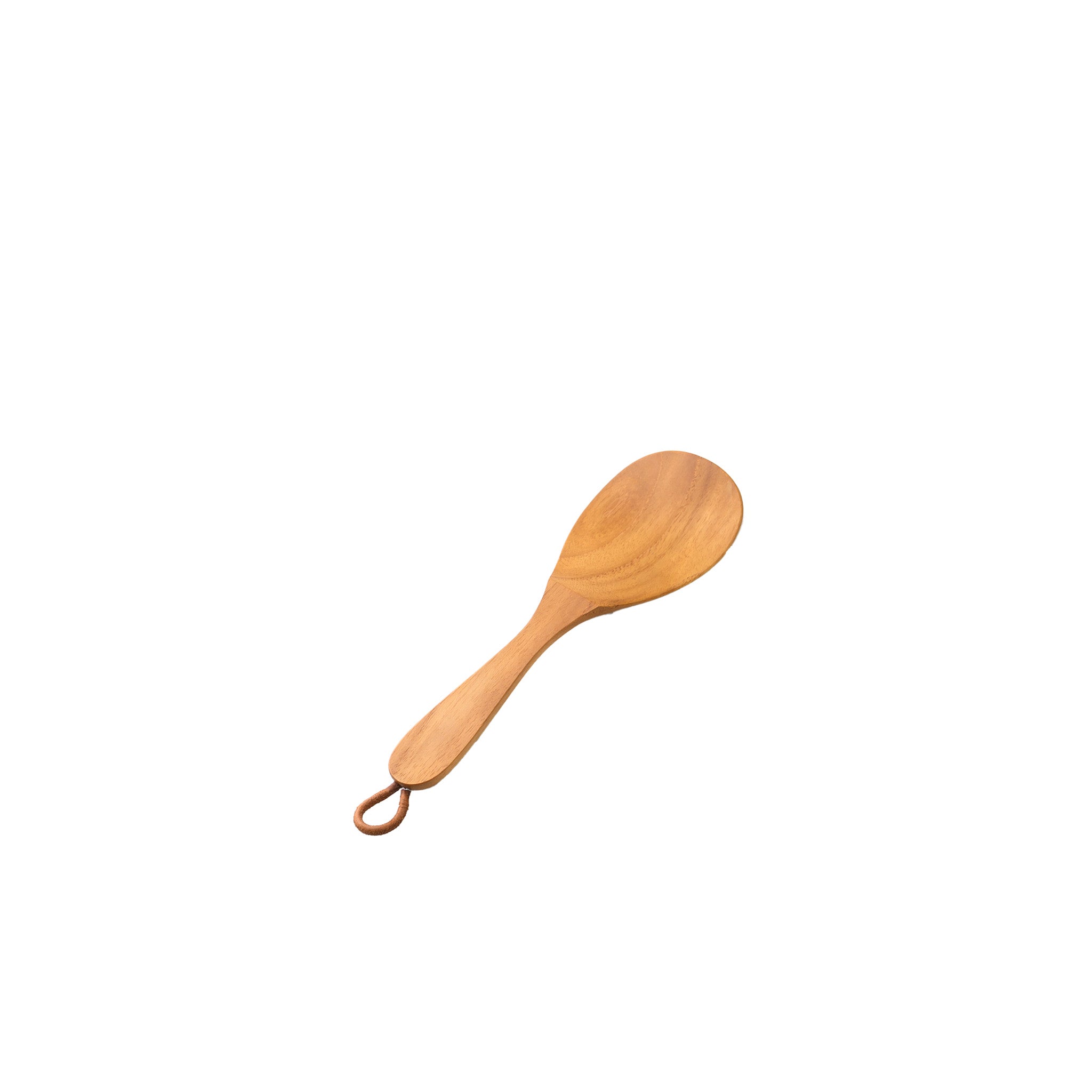 FOREST LADLE