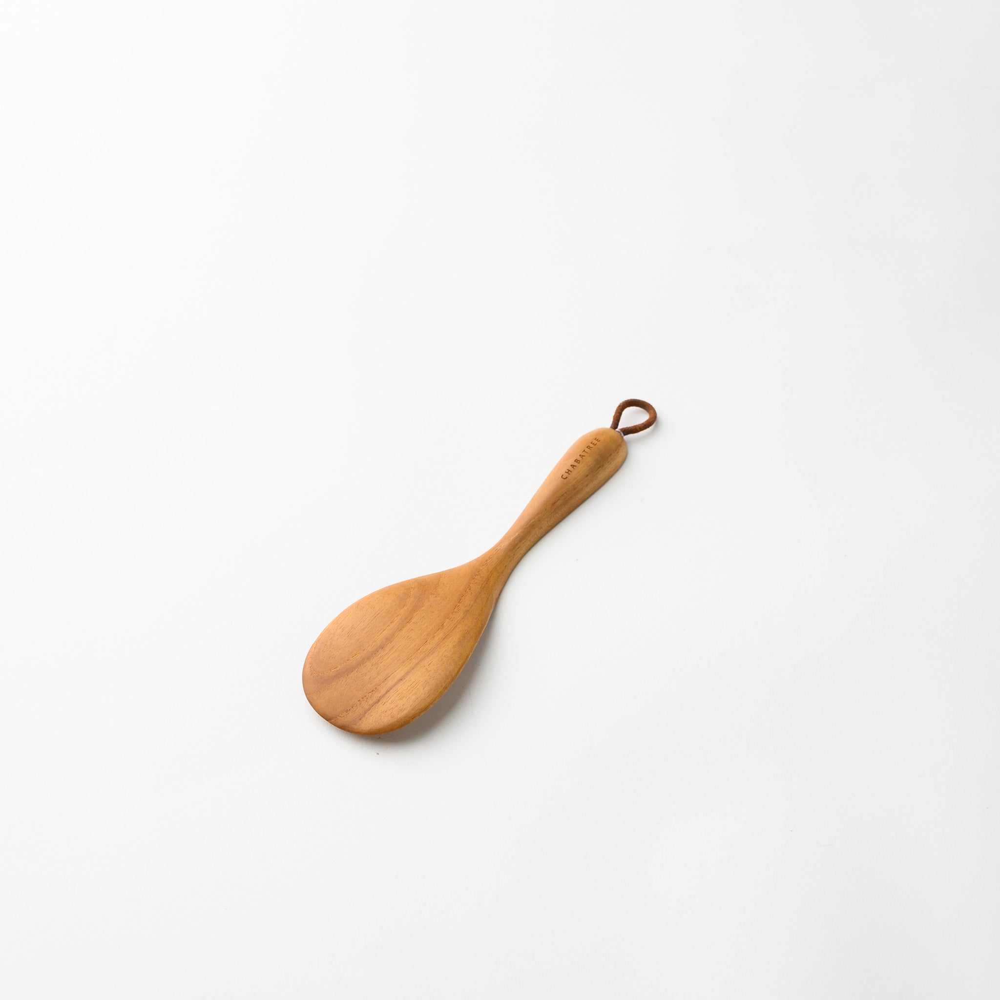 FOREST LADLE