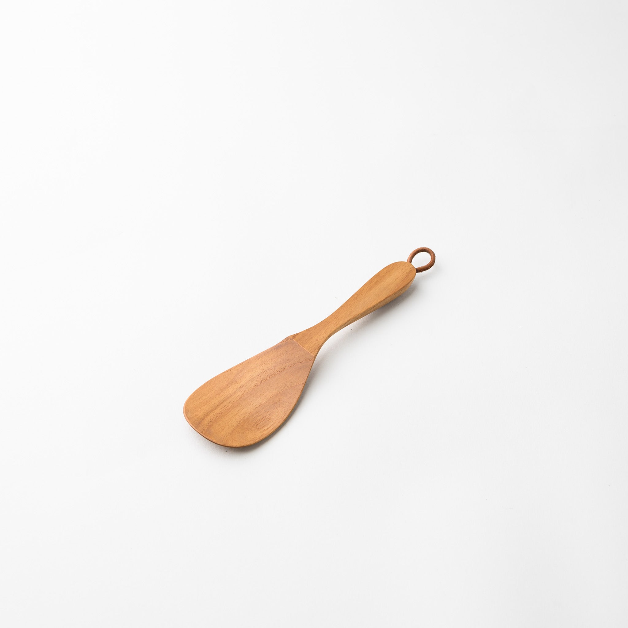 FOREST LADLE