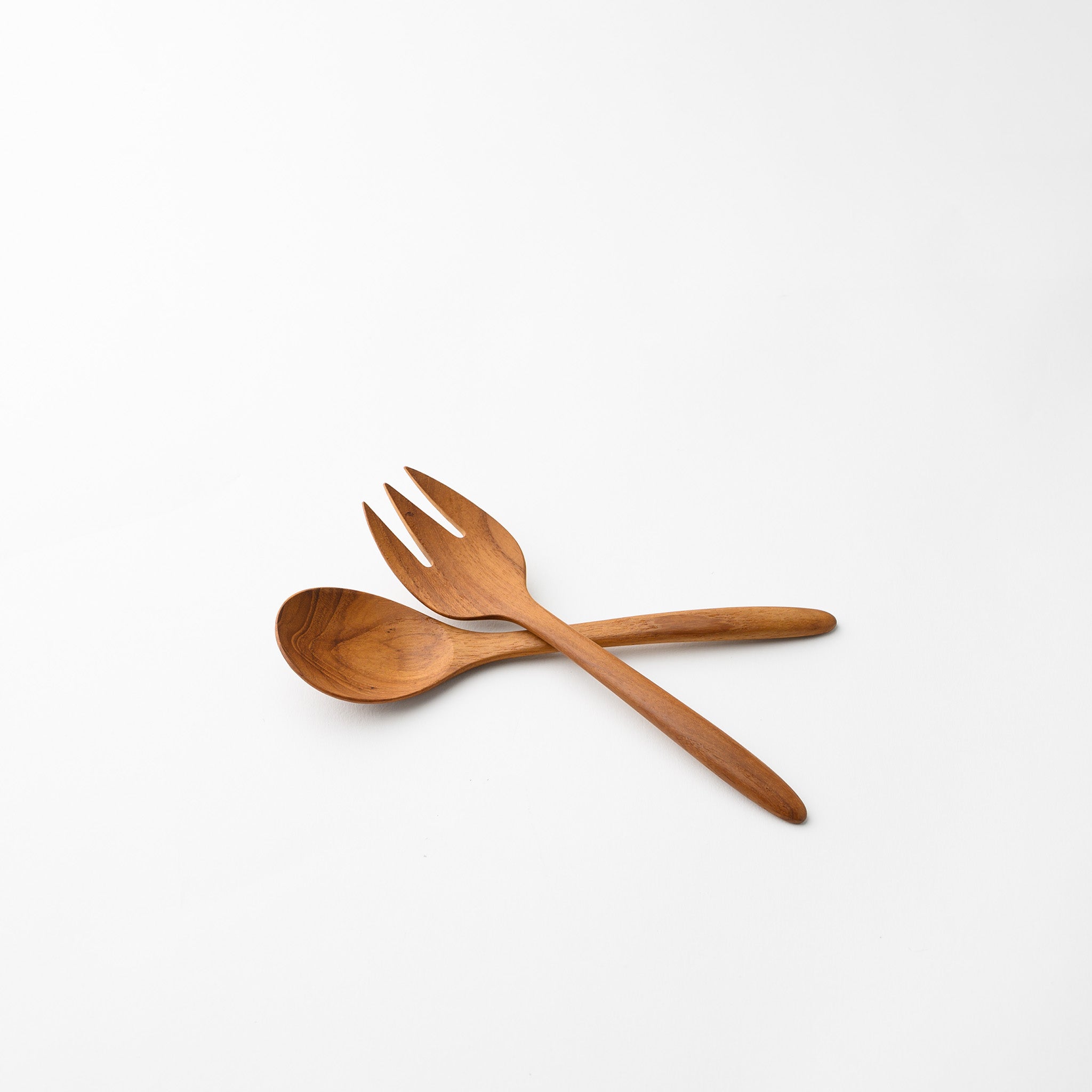 LONDON SERVING (SPOON &FORK)