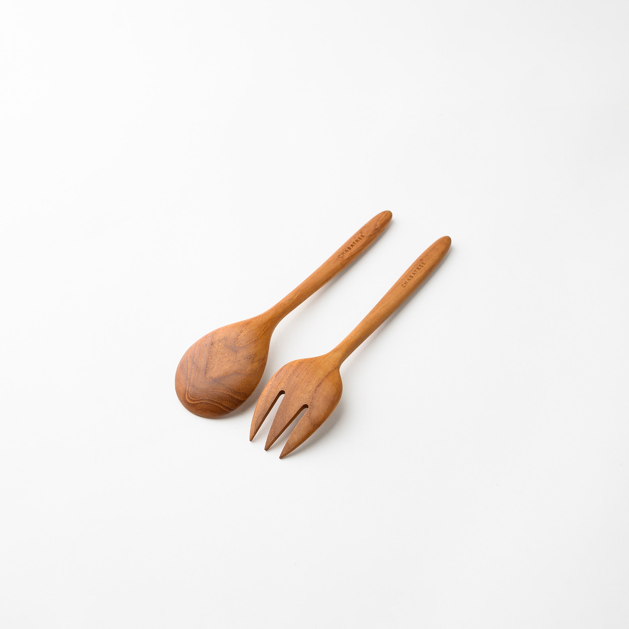 LONDON SERVING (SPOON &FORK)