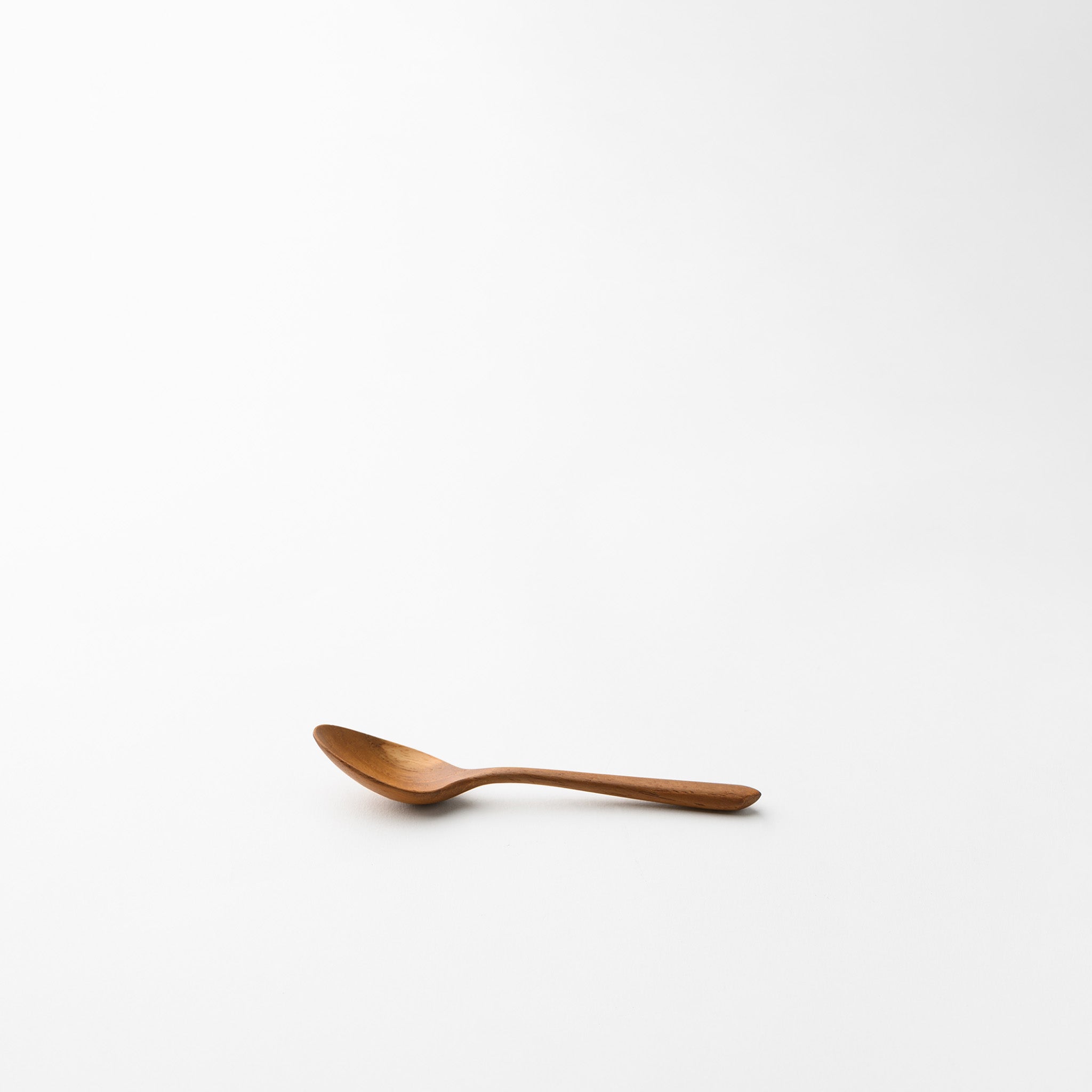 LOTUS TEA SPOON