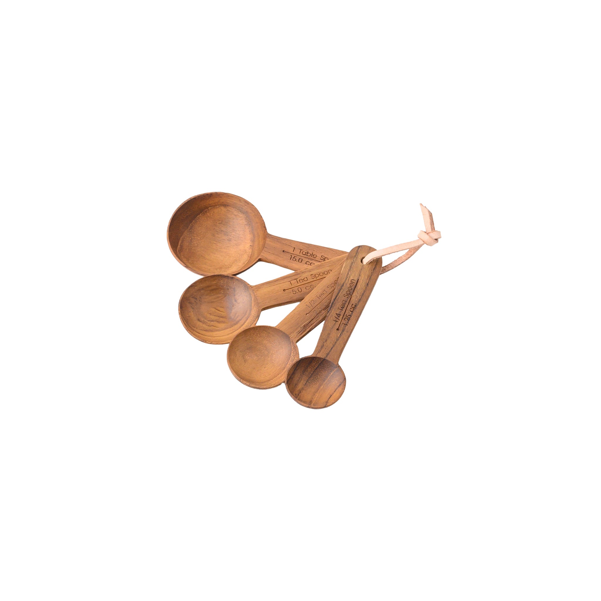 MEASURING SPOON SET