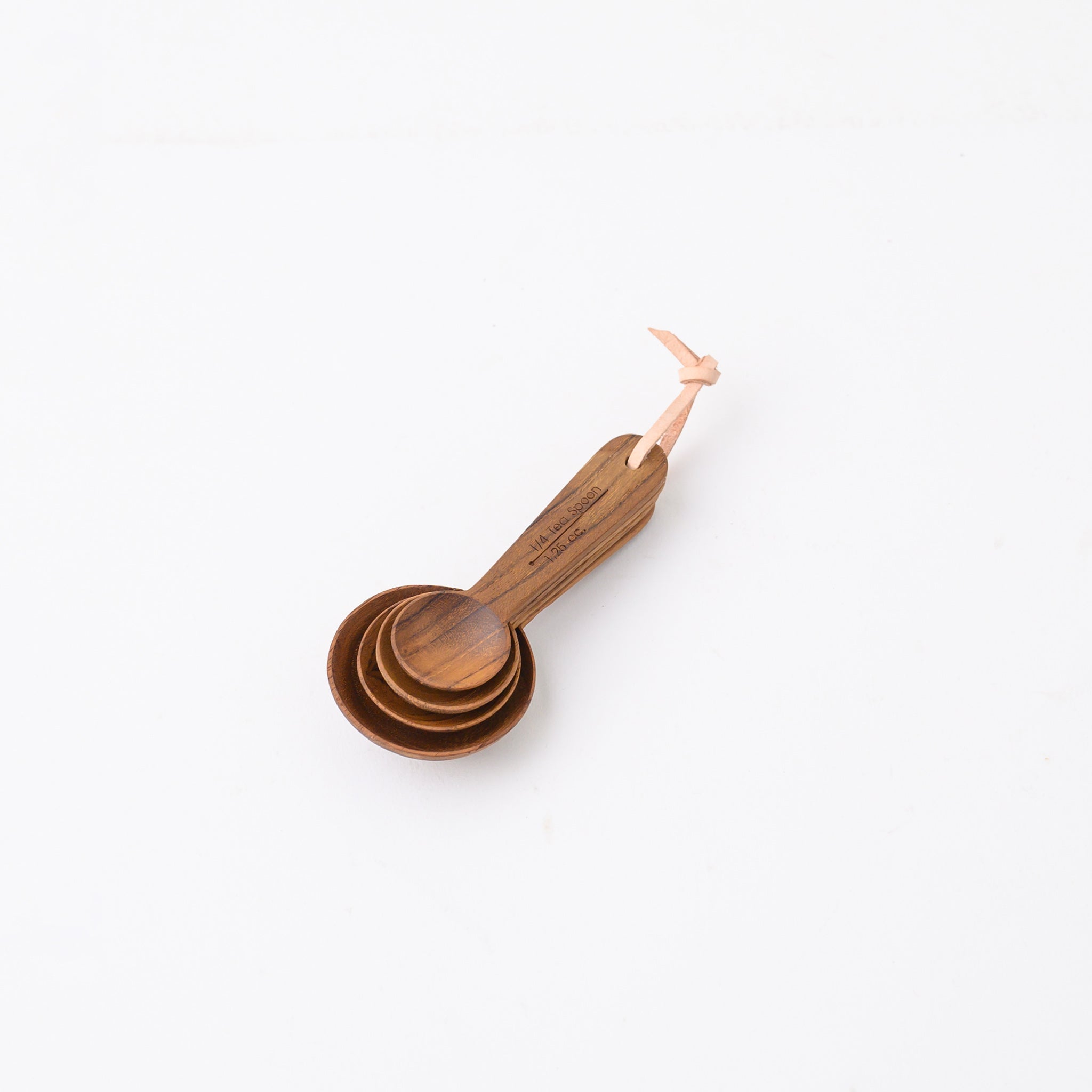 MEASURING SPOON SET