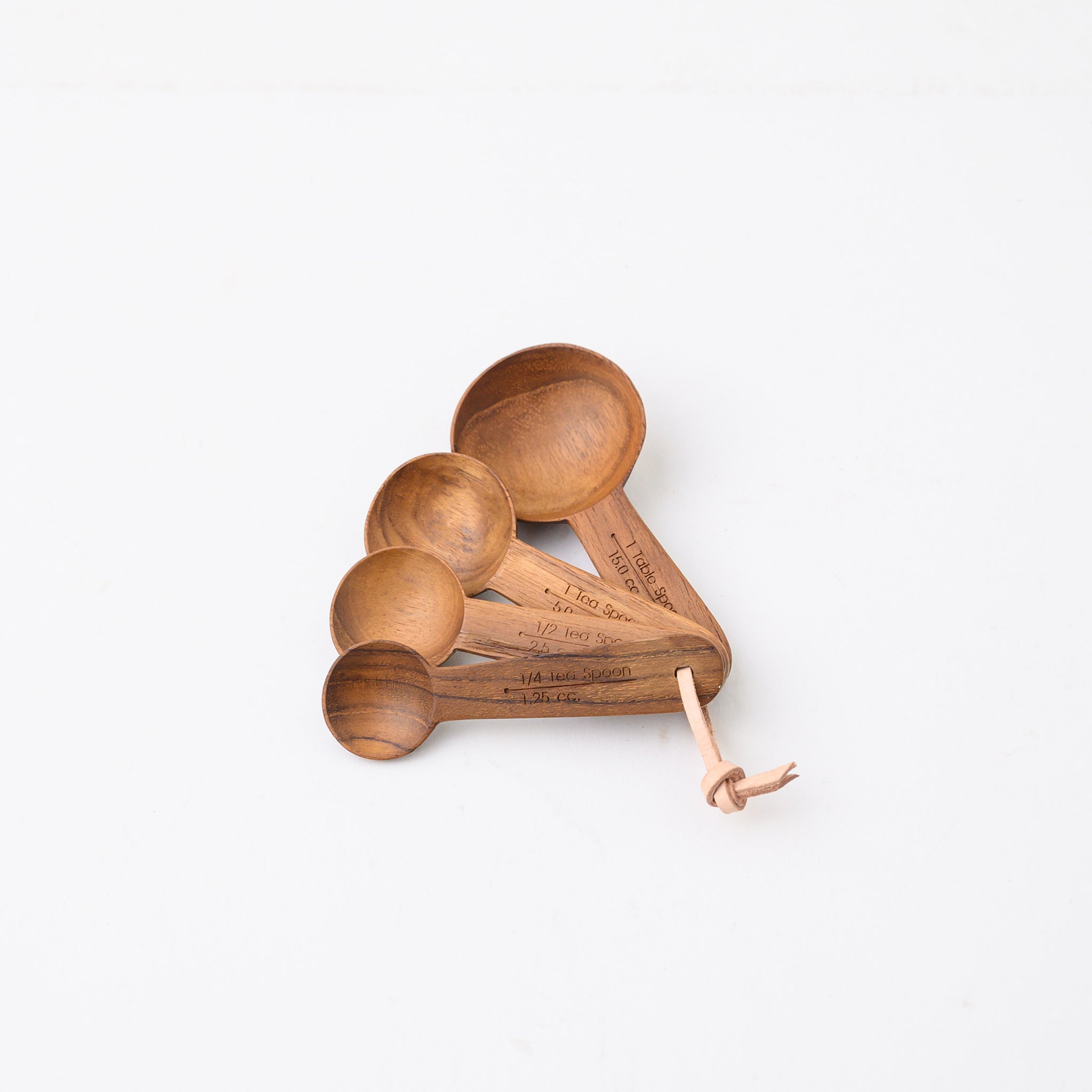 MEASURING SPOON SET