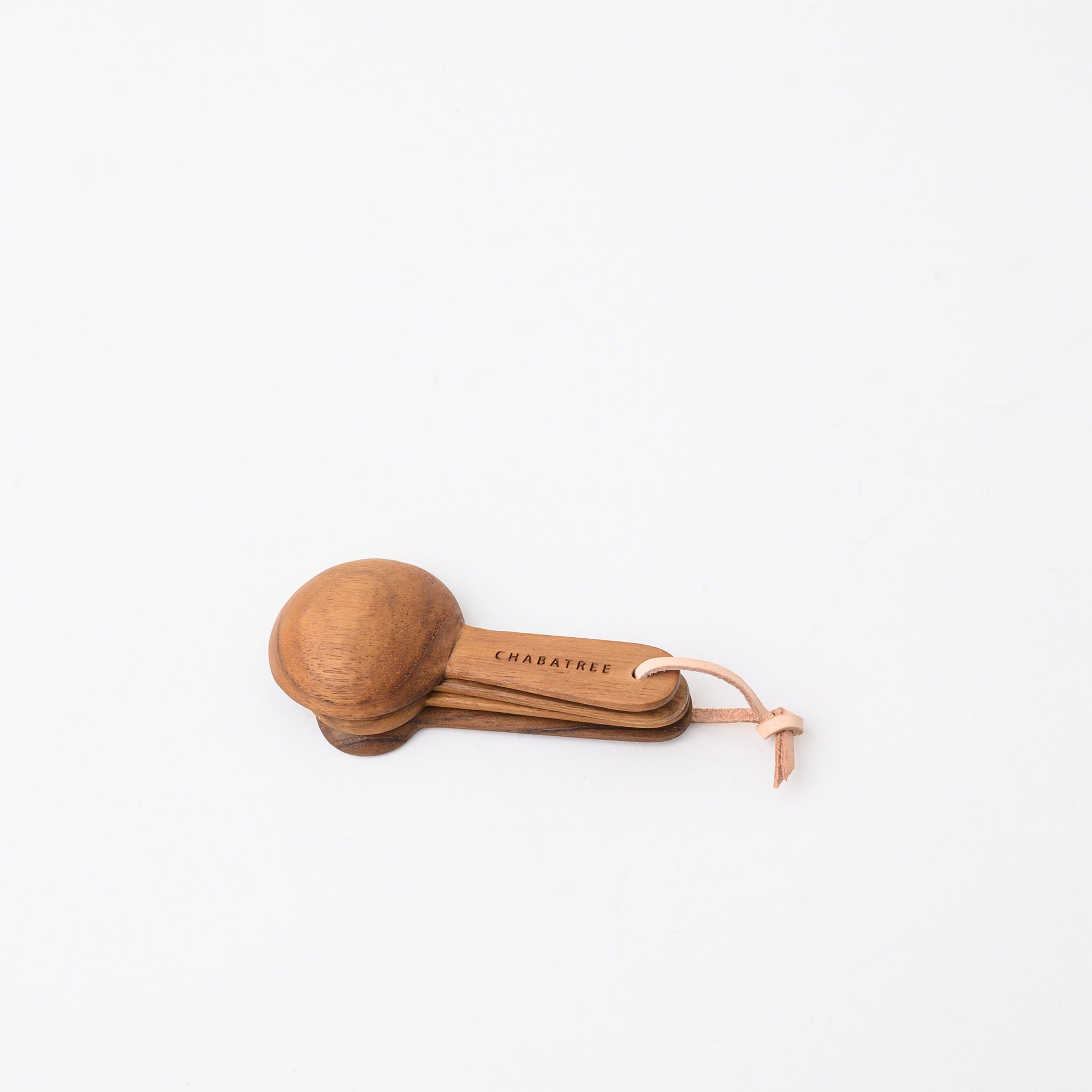 MEASURING SPOON SET