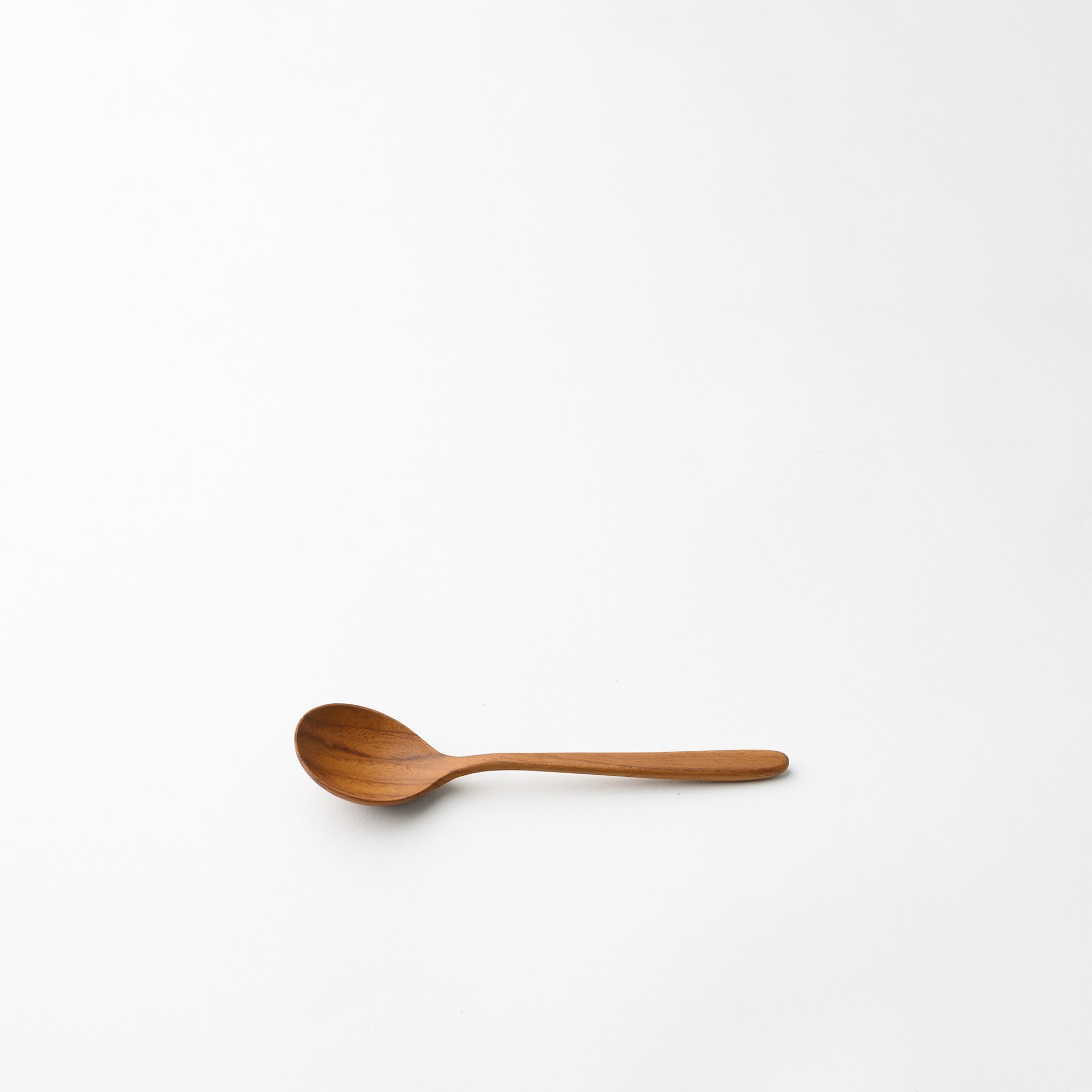 FOREST SOUP SPOON