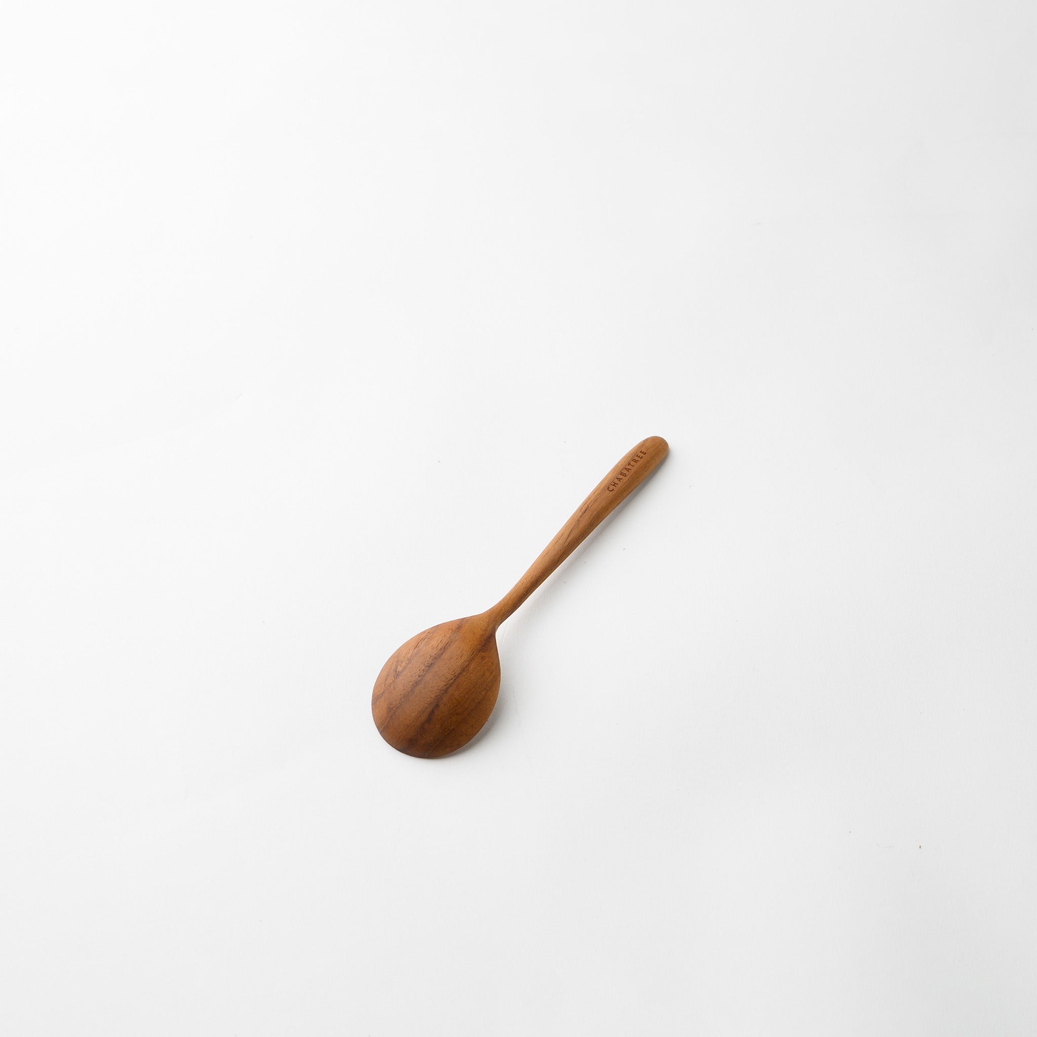 FOREST SOUP SPOON