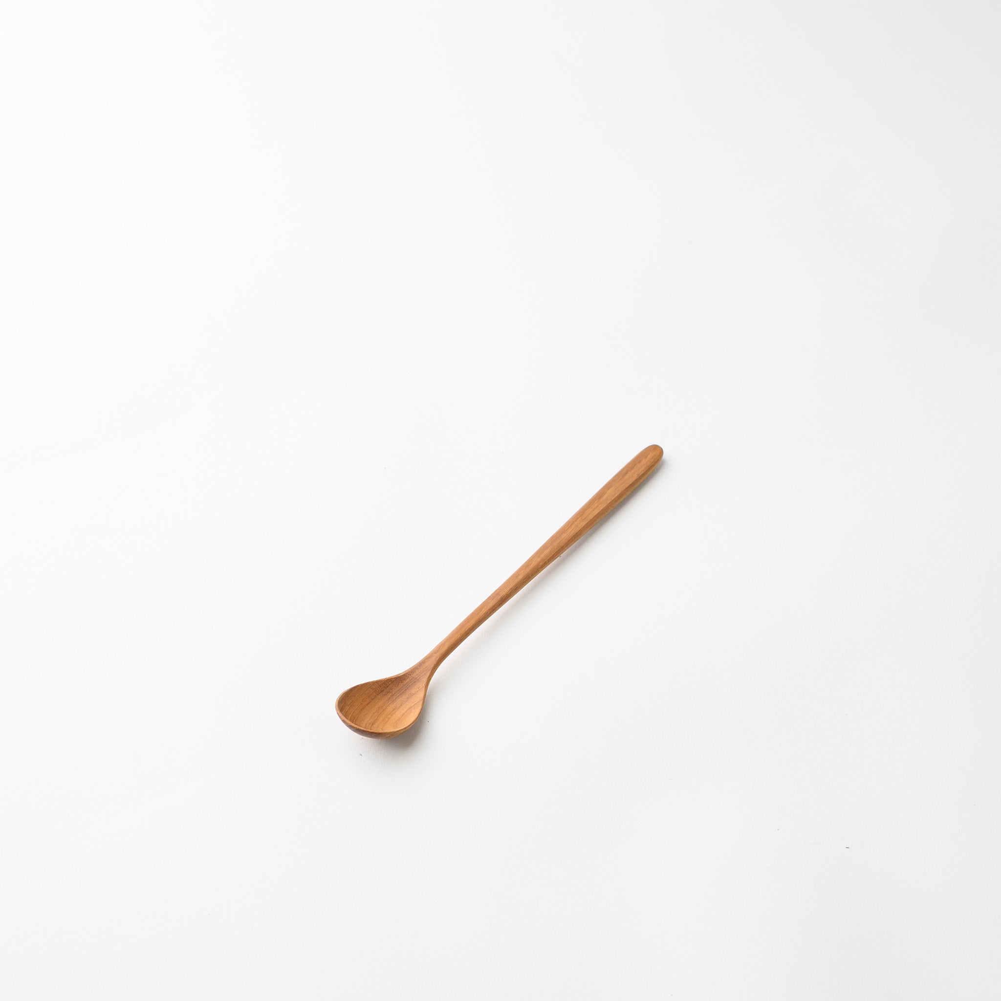 FOREST COCKTAIL SPOON