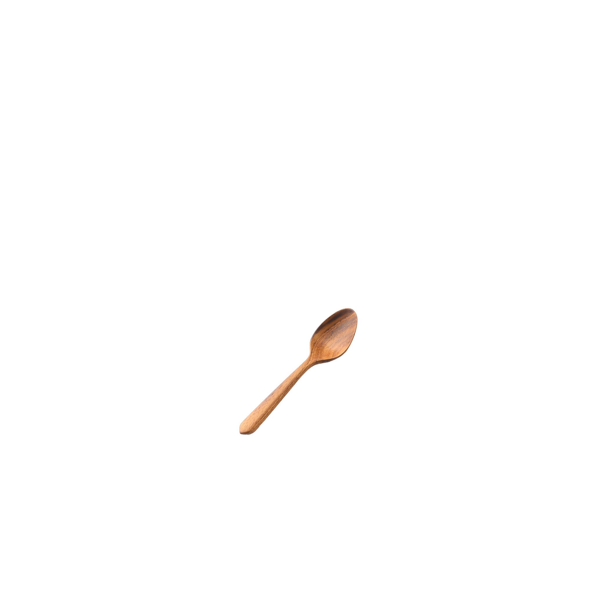 LOTUS ESPRESSO SPOON