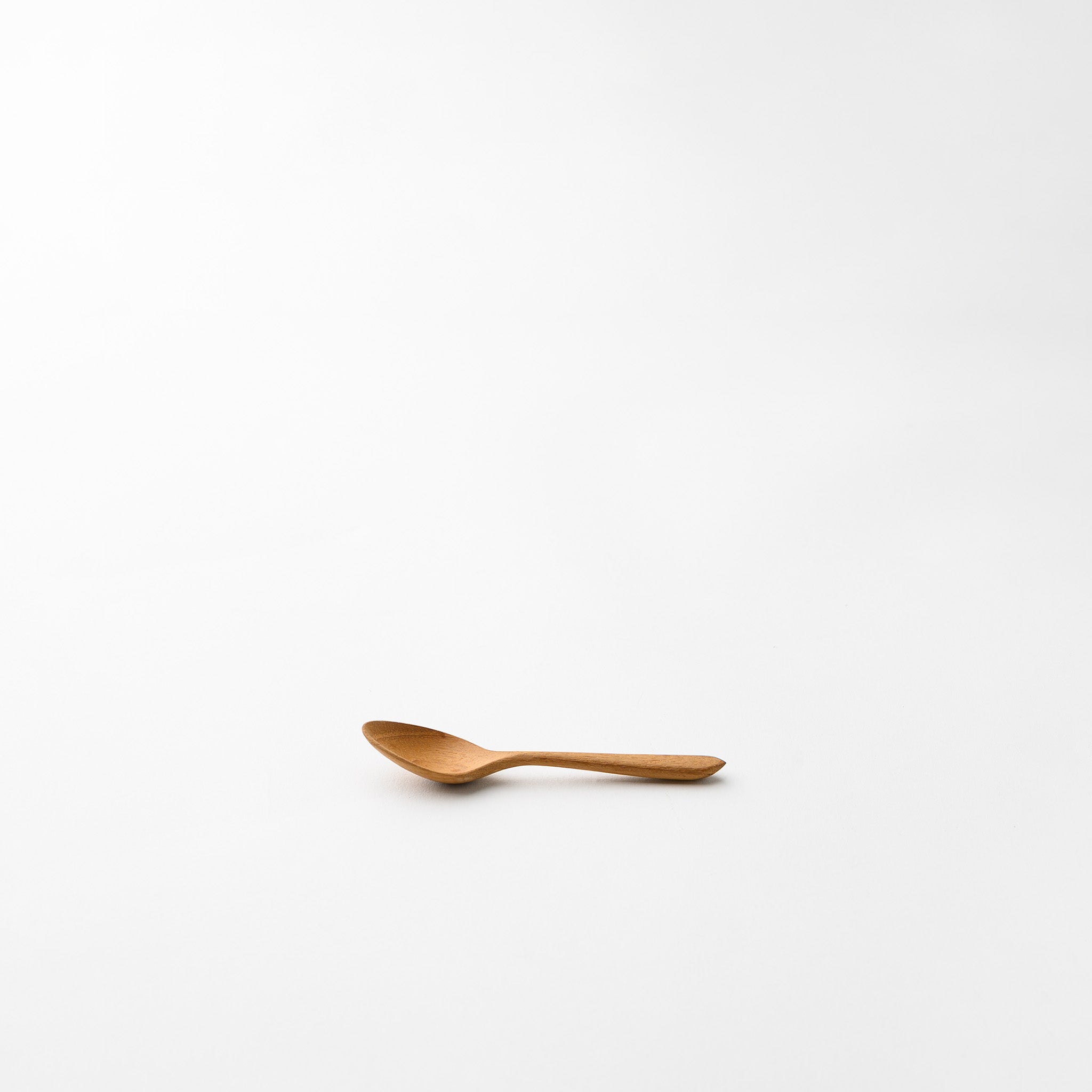 LOTUS ESPRESSO SPOON