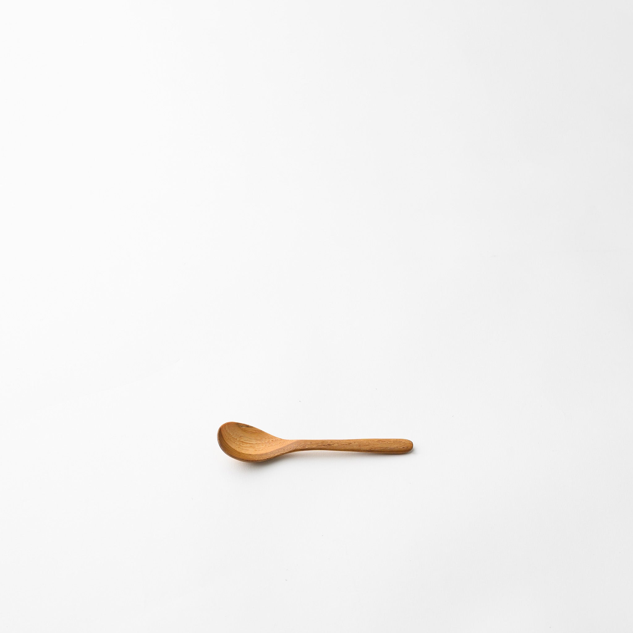 FOREST COFFEE SPOON