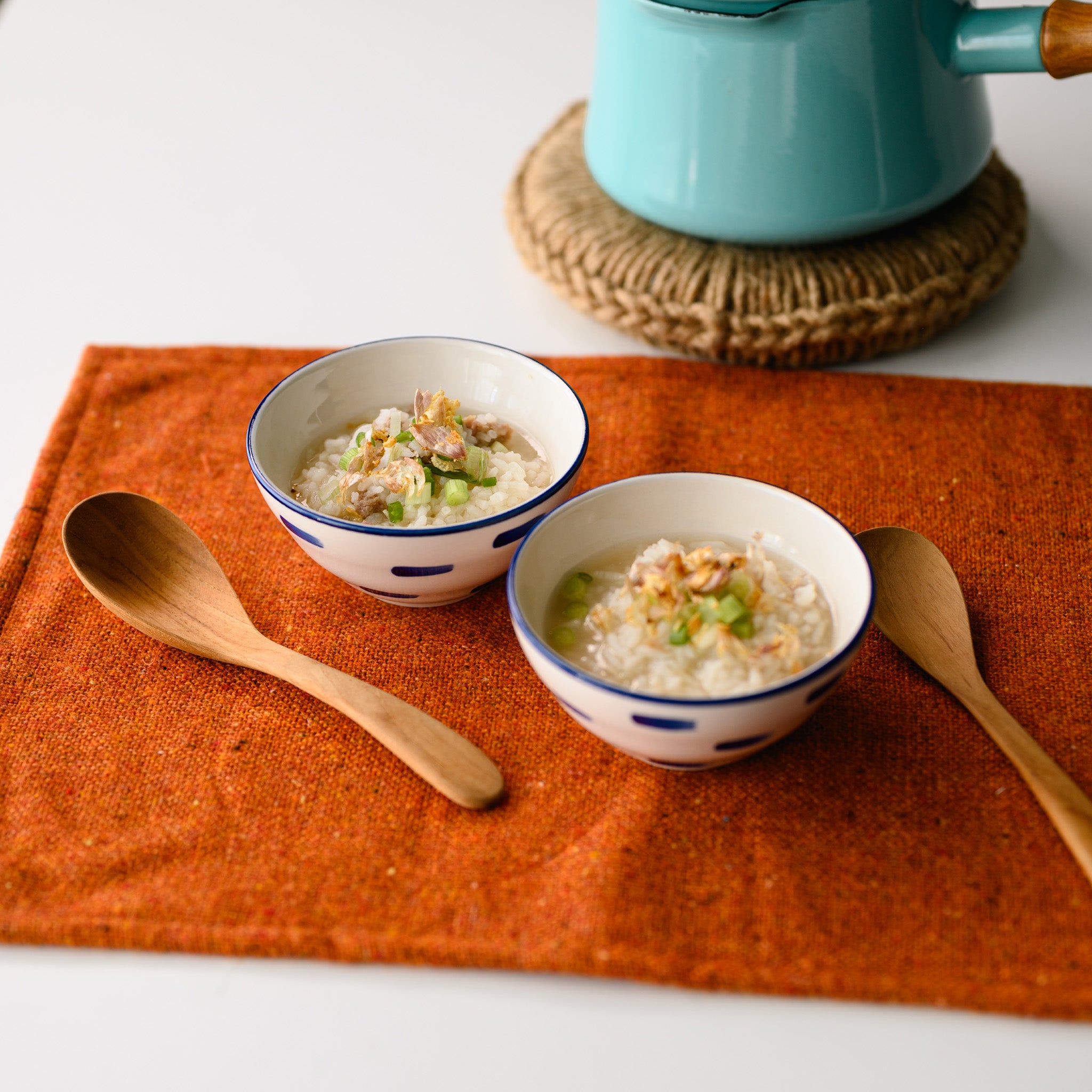 DEW RAMEN SPOON