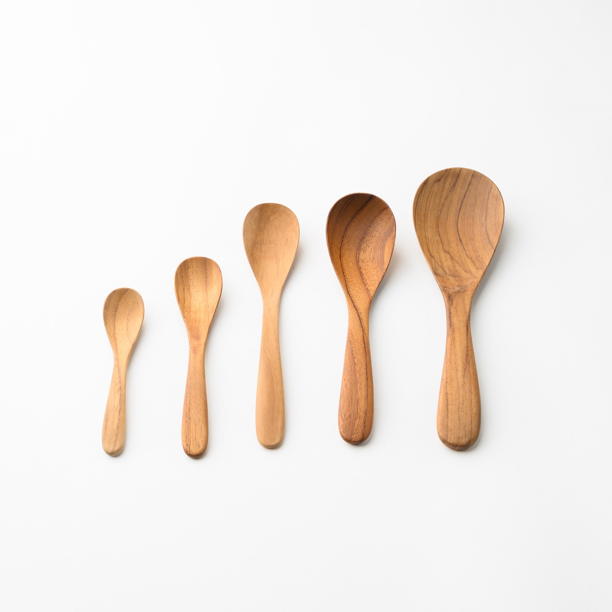 DEW DINING SPOON