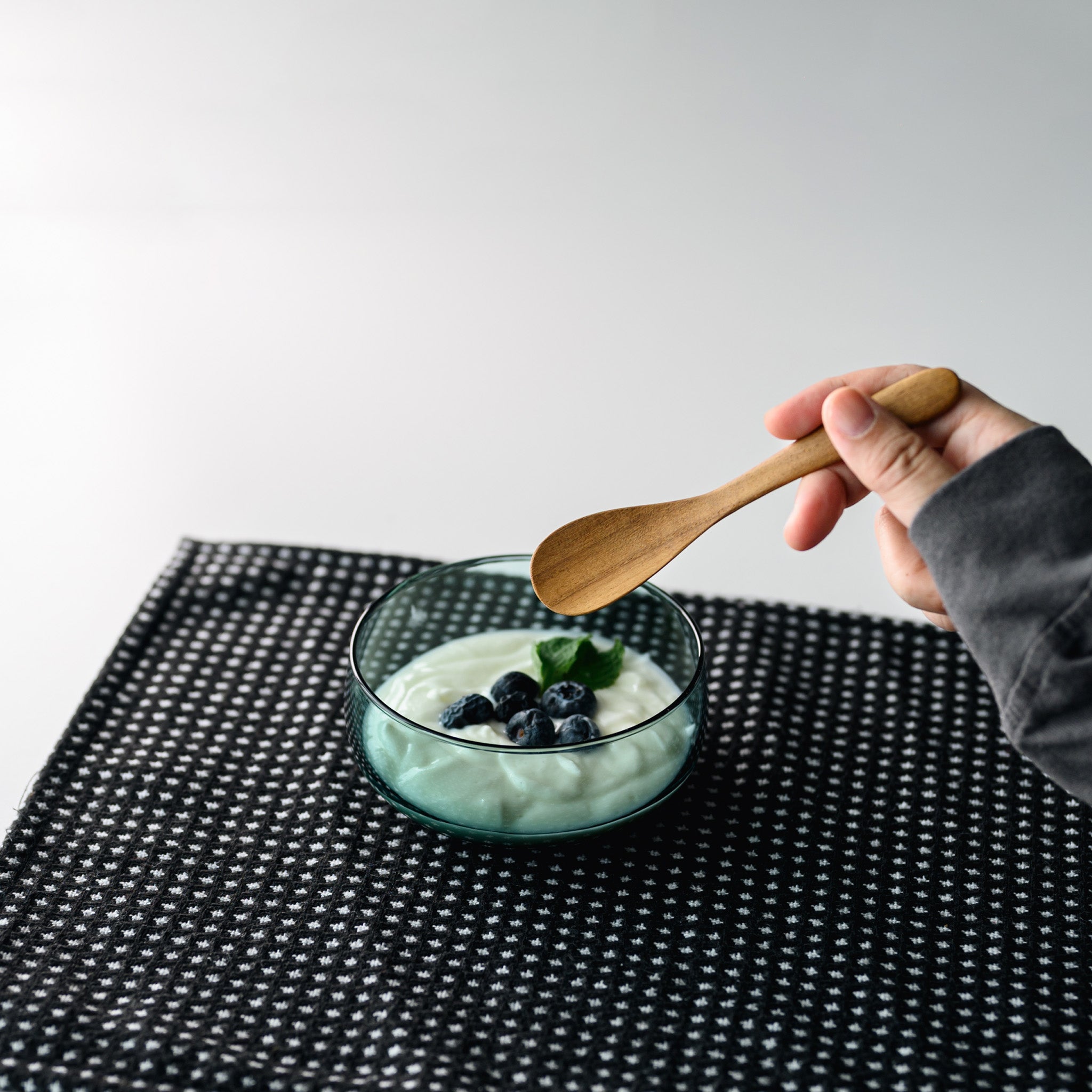 DEW ICE CREAM SPOON
