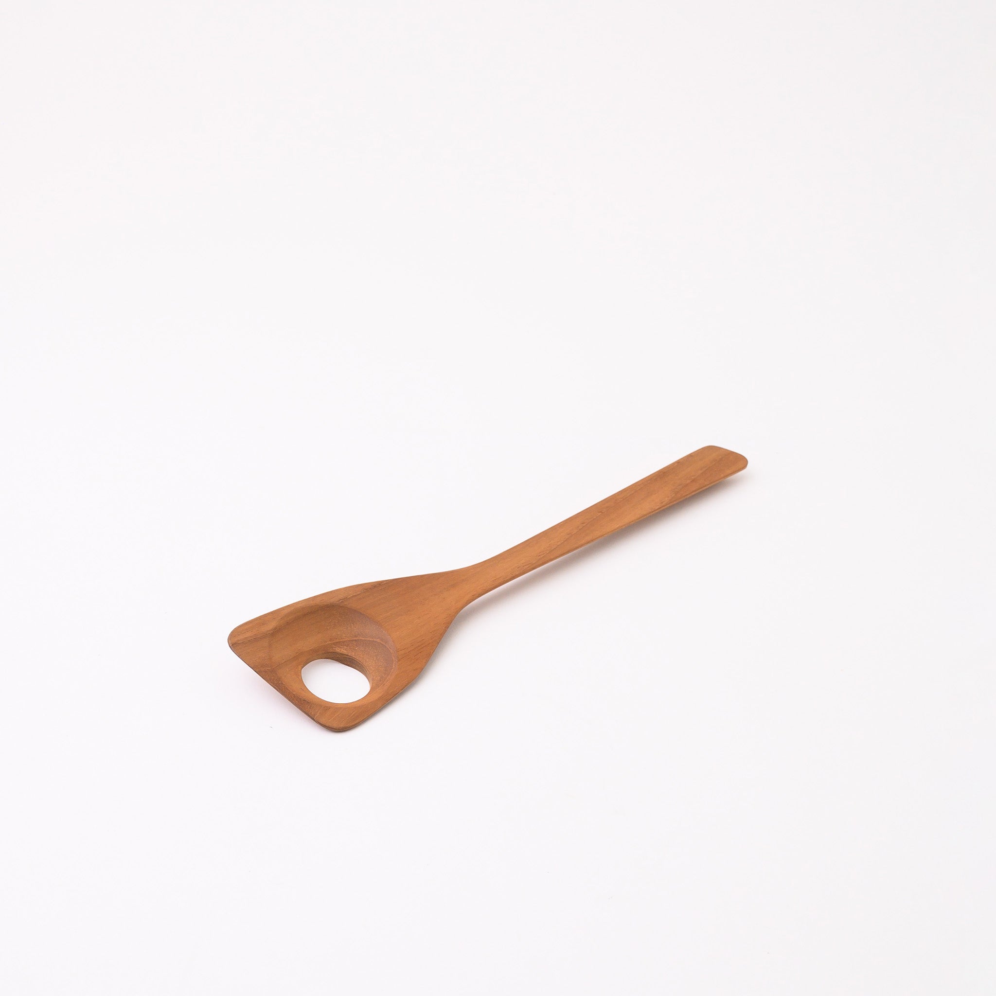 NITIDUS STIRRER WITH HOLE