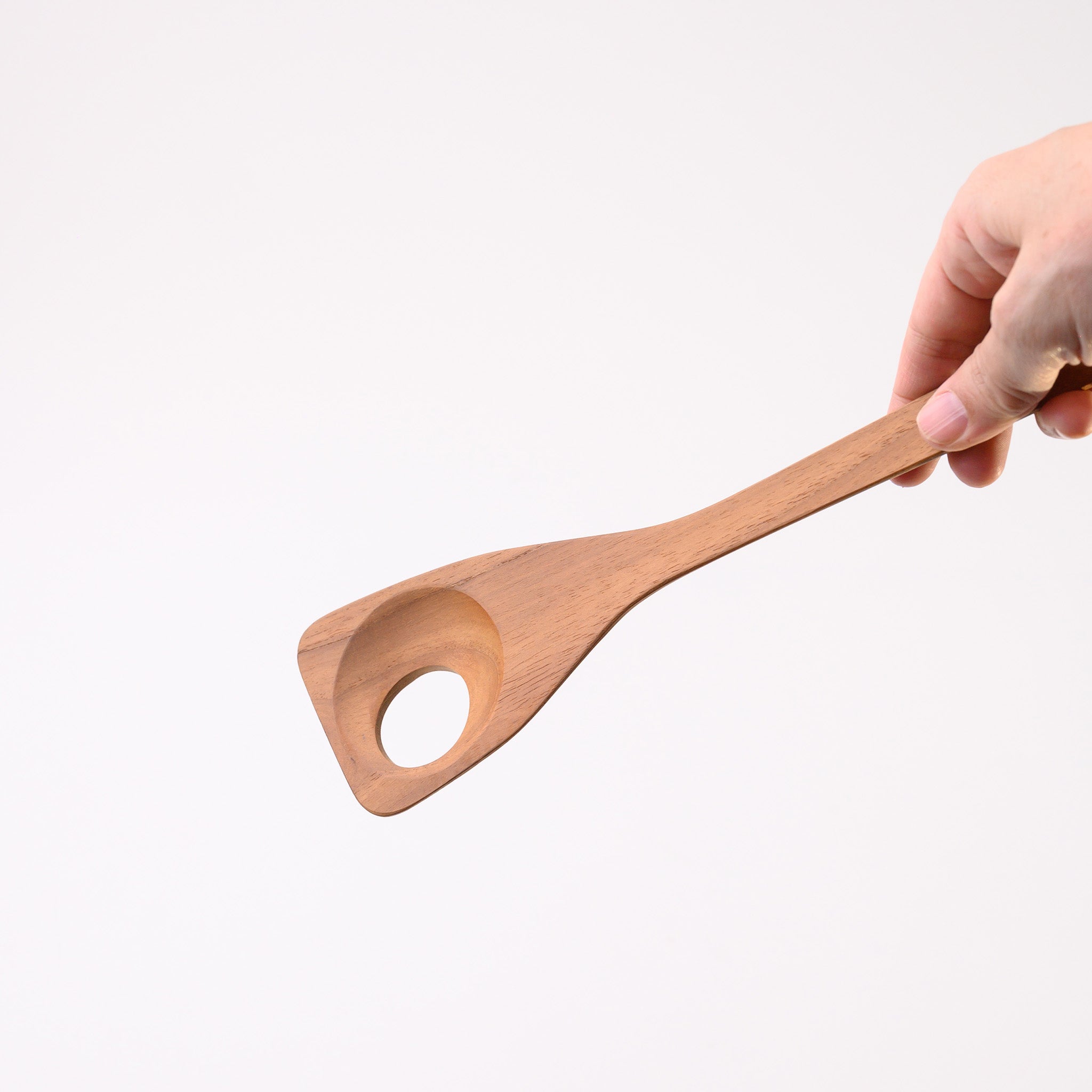 NITIDUS STIRRER WITH HOLE