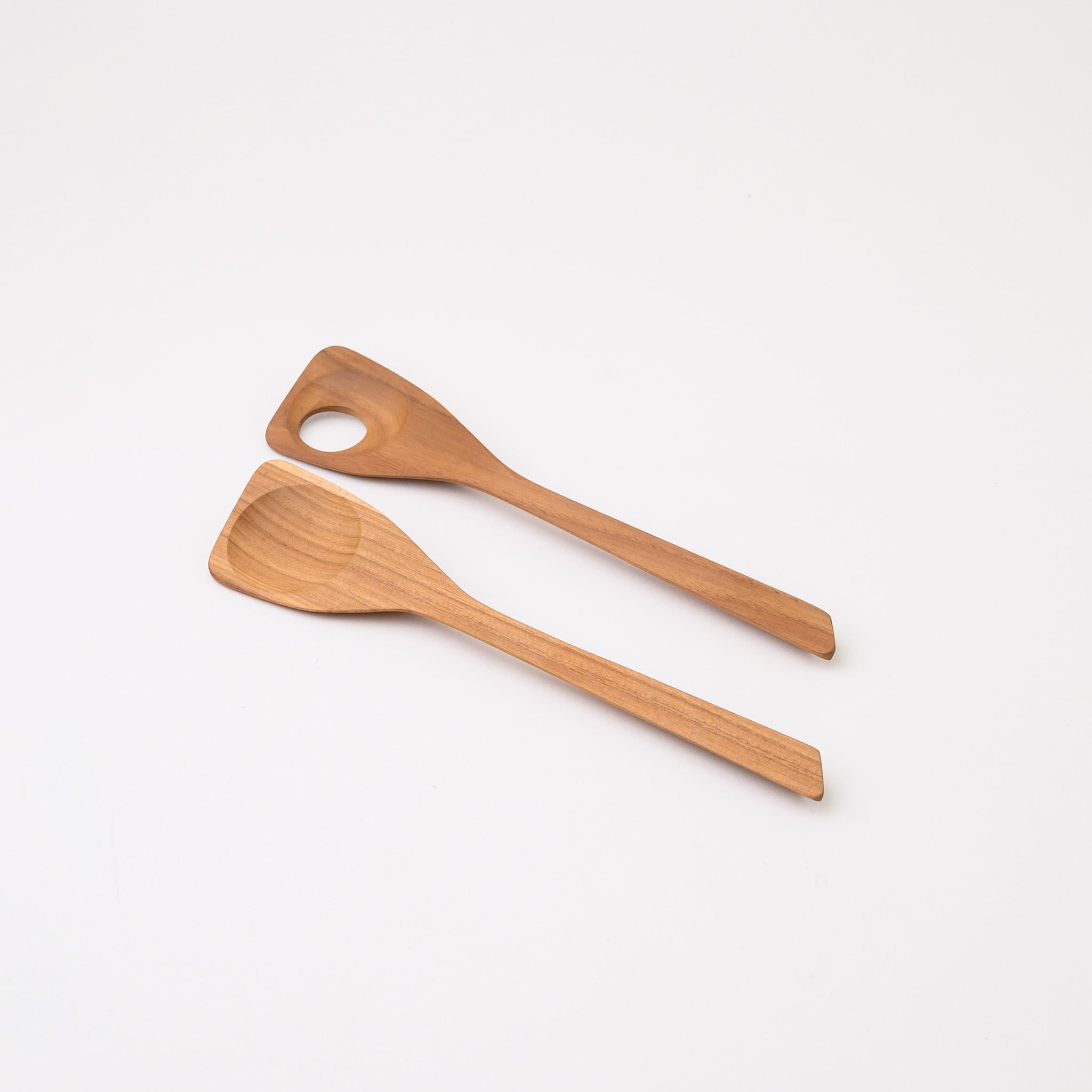 NITIDUS STIRRER WITH HOLE