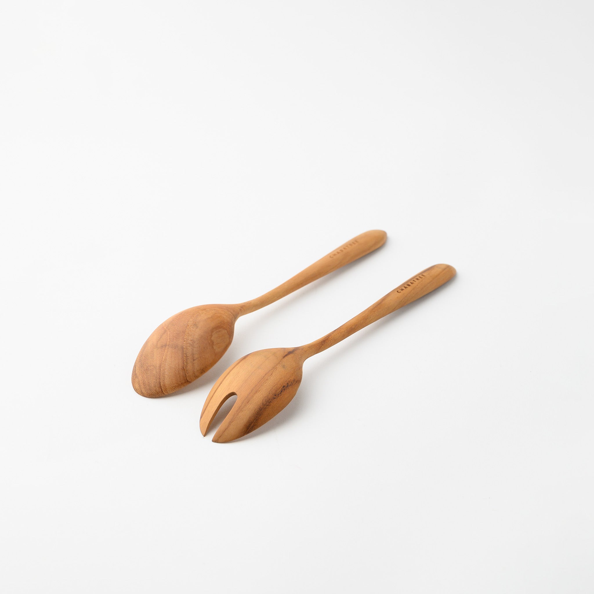 LOTUS SERVER (SPOON&FORK)