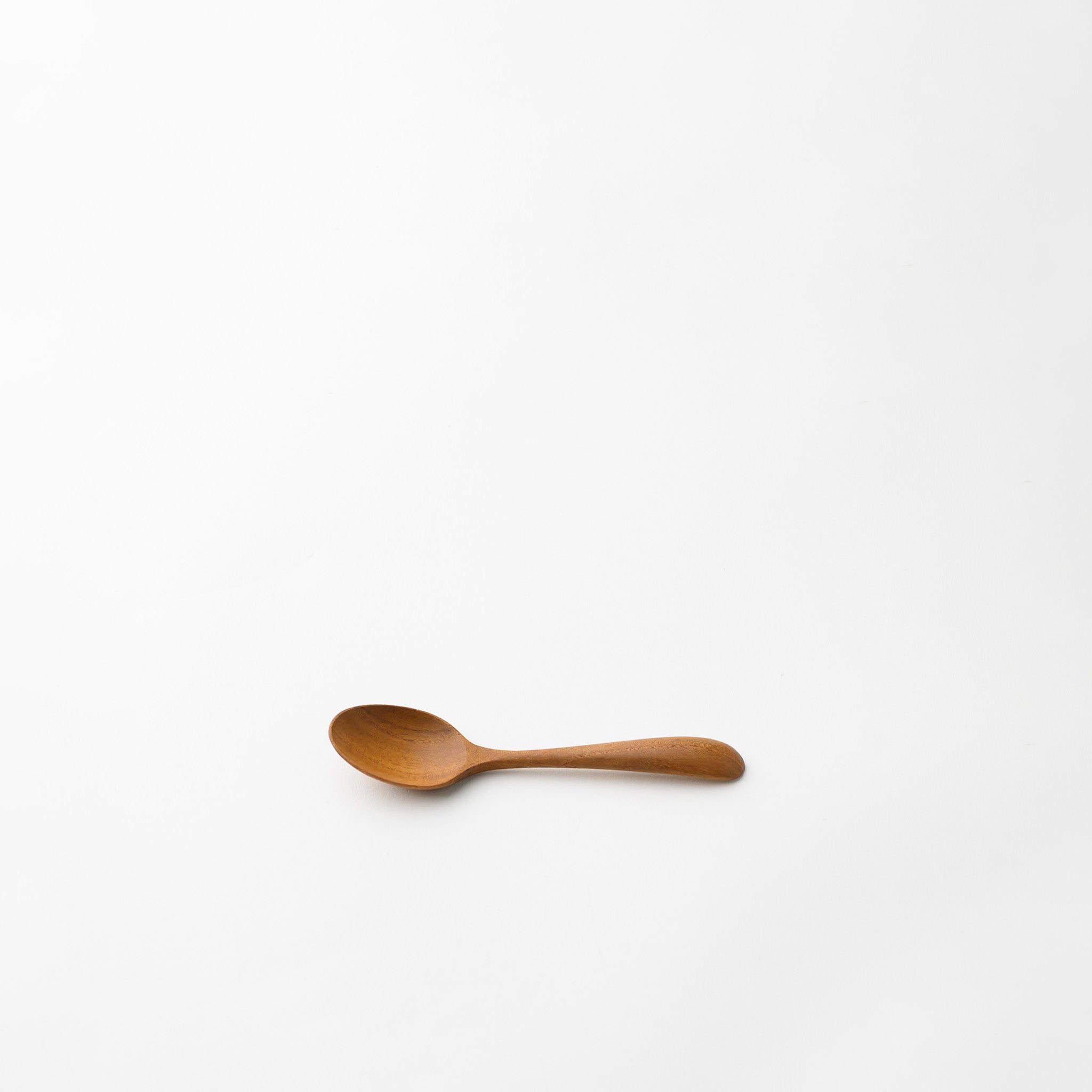 LADYBIRD TEA SPOON