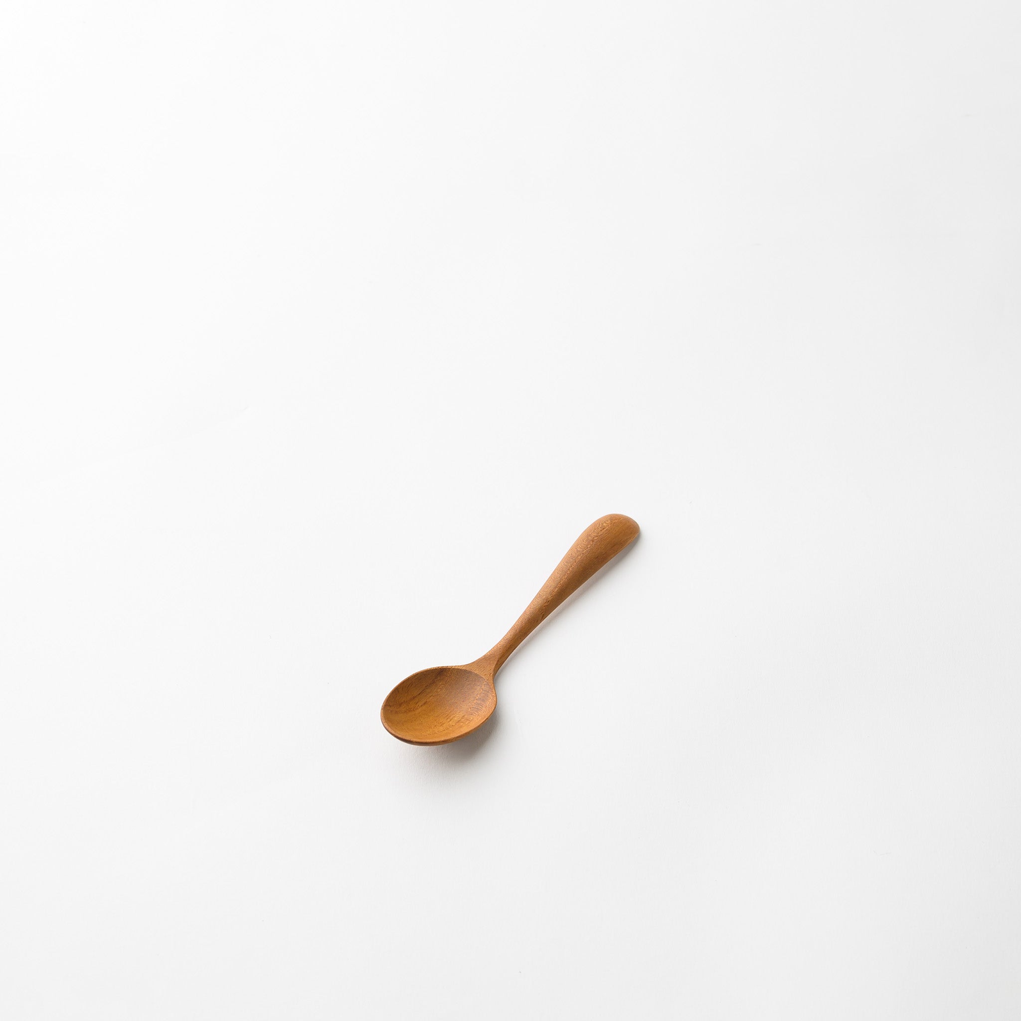 LADYBIRD TEA SPOON