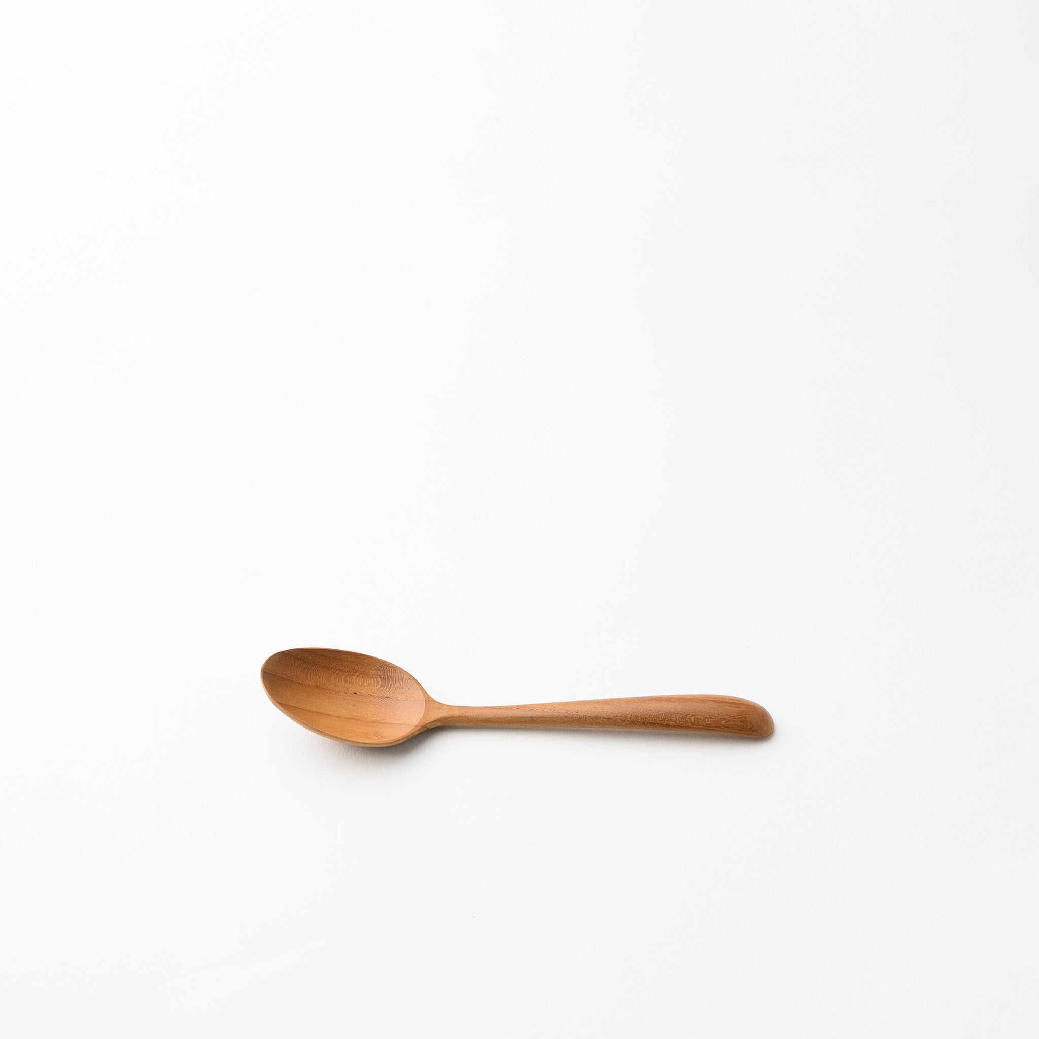 LADYBIRD SOUP SPOON