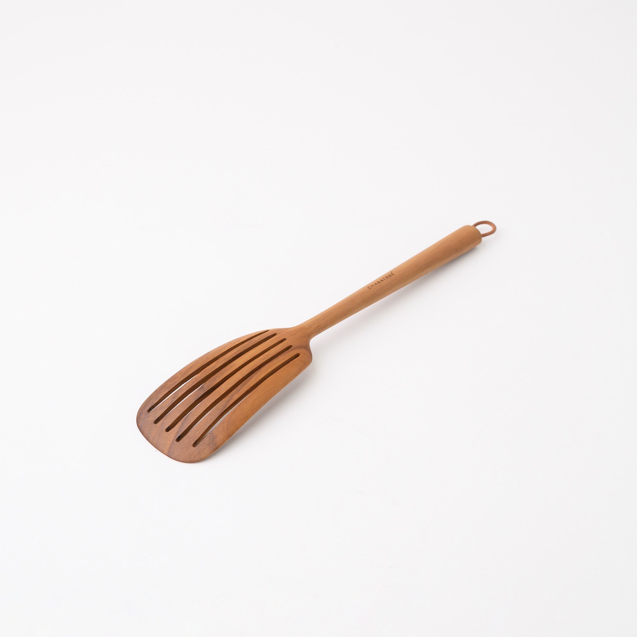 LIMPID TURNER WITH SLOT