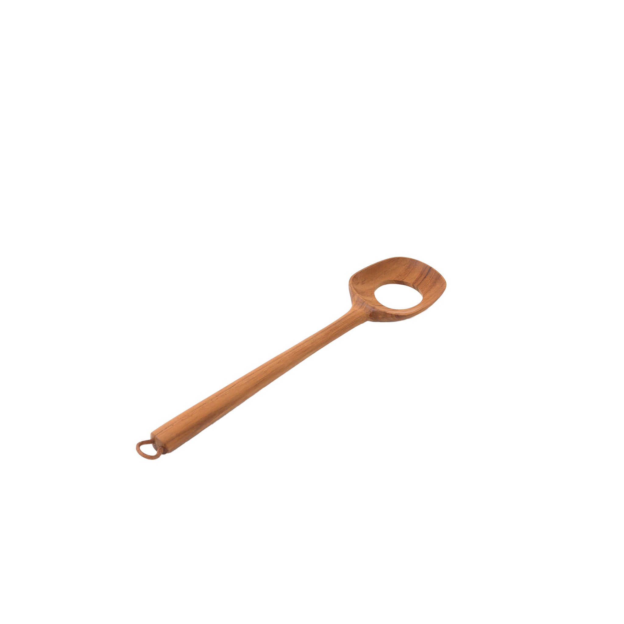 LIMPID STIRRER WITH HOLE