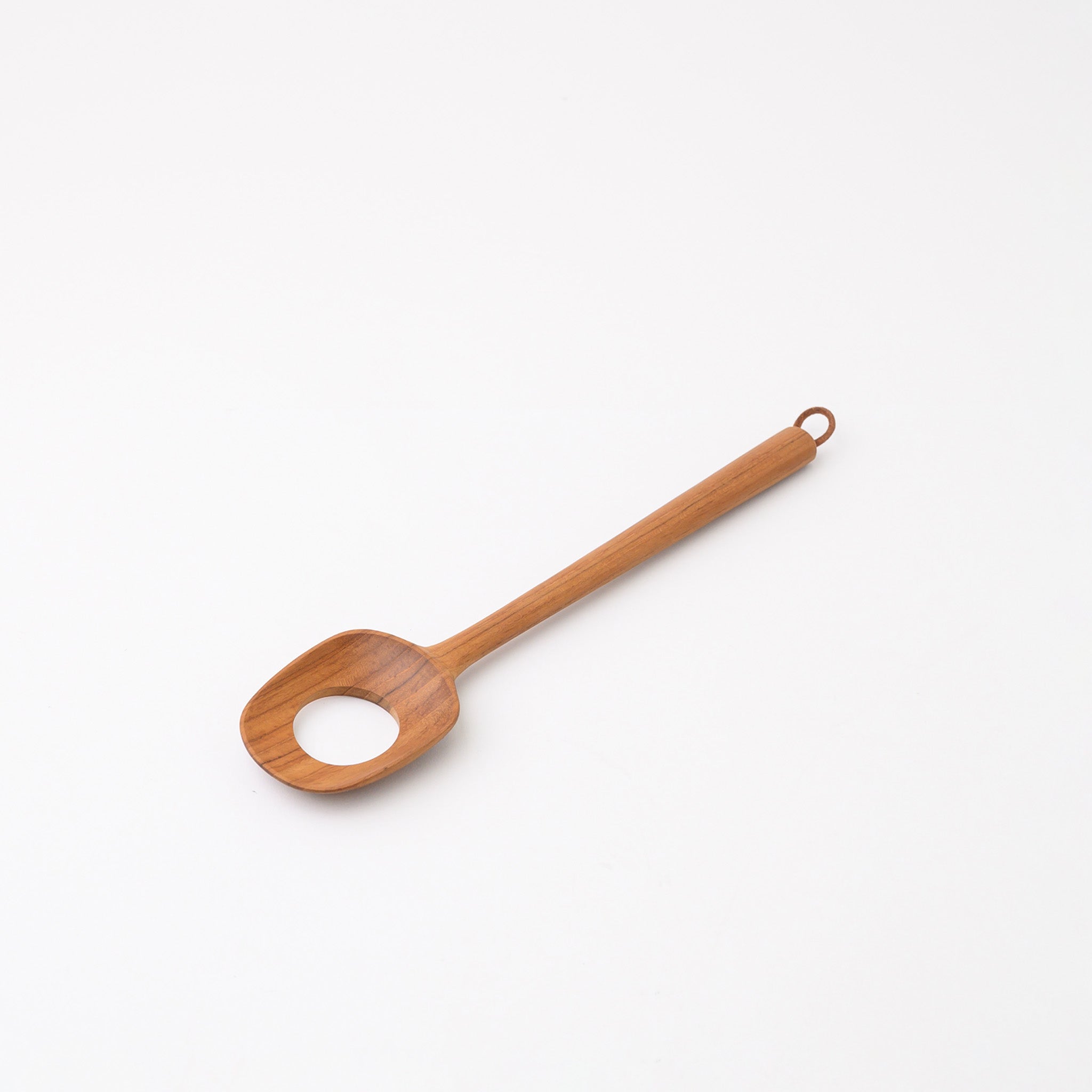 LIMPID STIRRER WITH HOLE