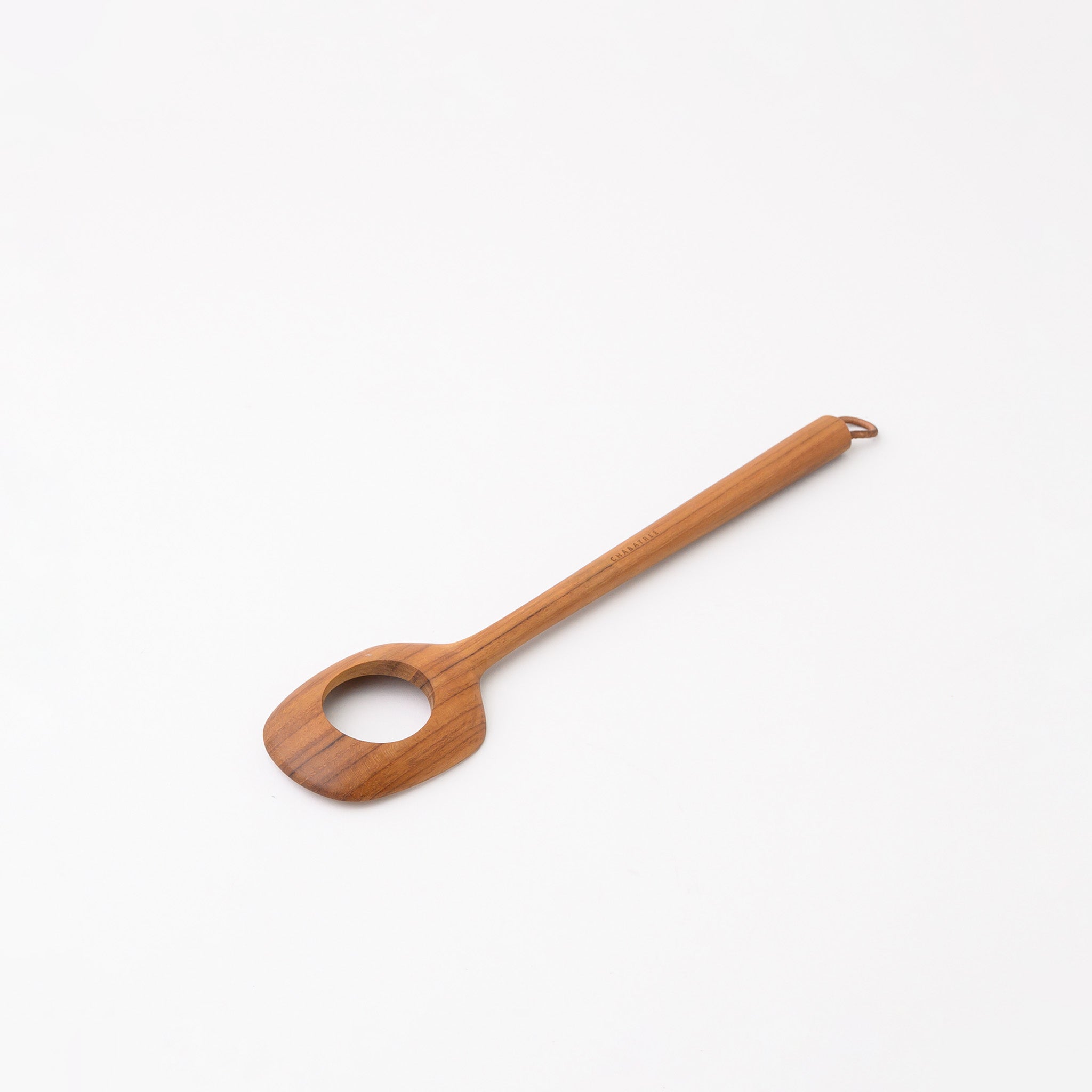 LIMPID STIRRER WITH HOLE