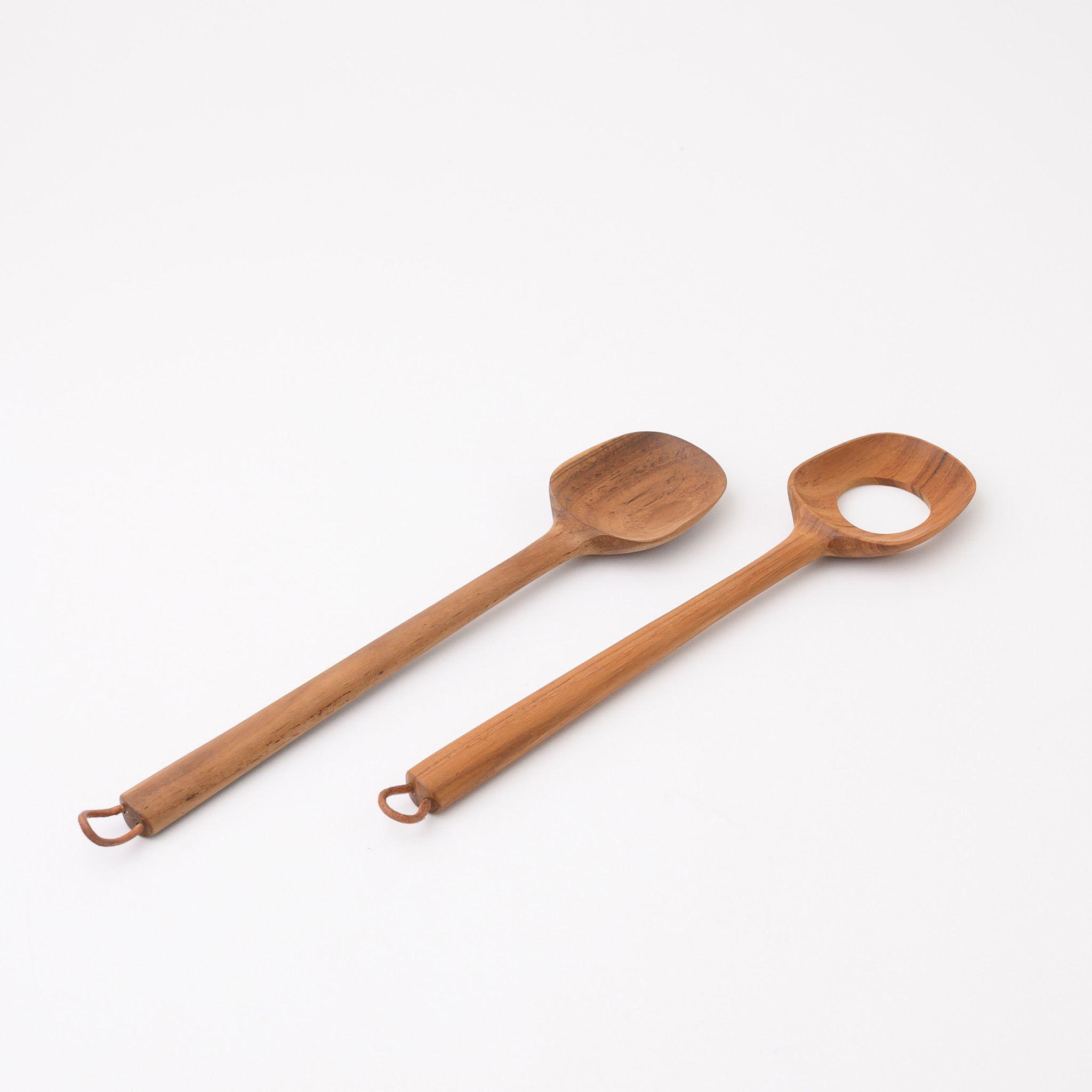 LIMPID STIRRER WITH HOLE