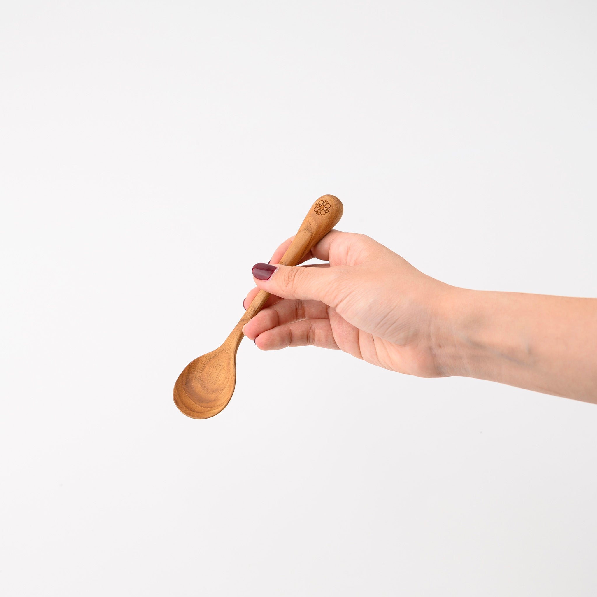 MOROCCO TEA SPOON