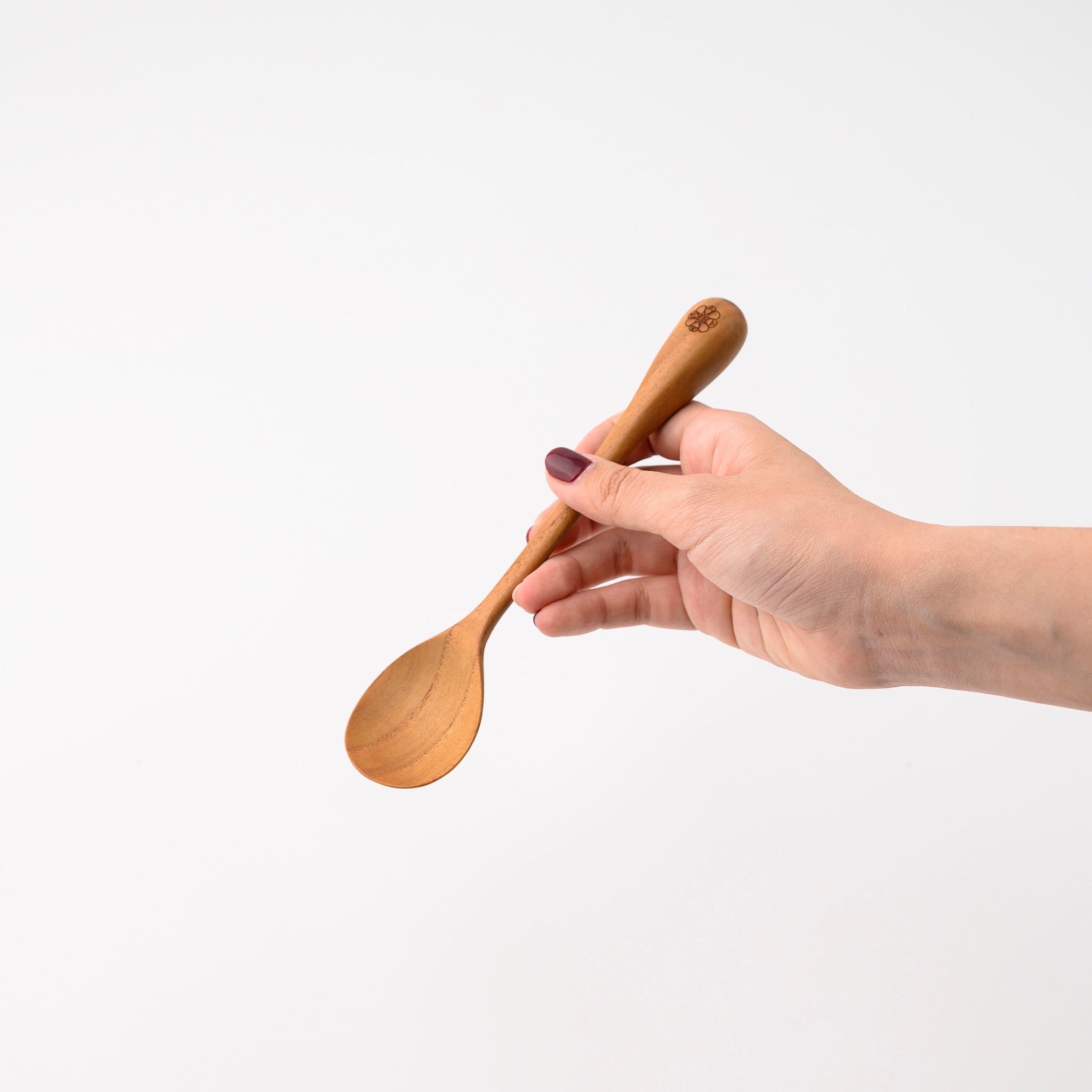 MOROCCO SALAD SPOON