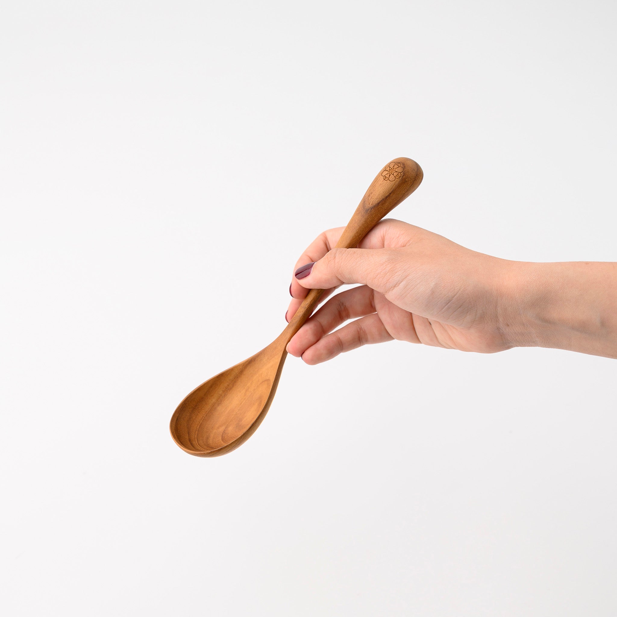 MOROCCO RAMEN SPOON