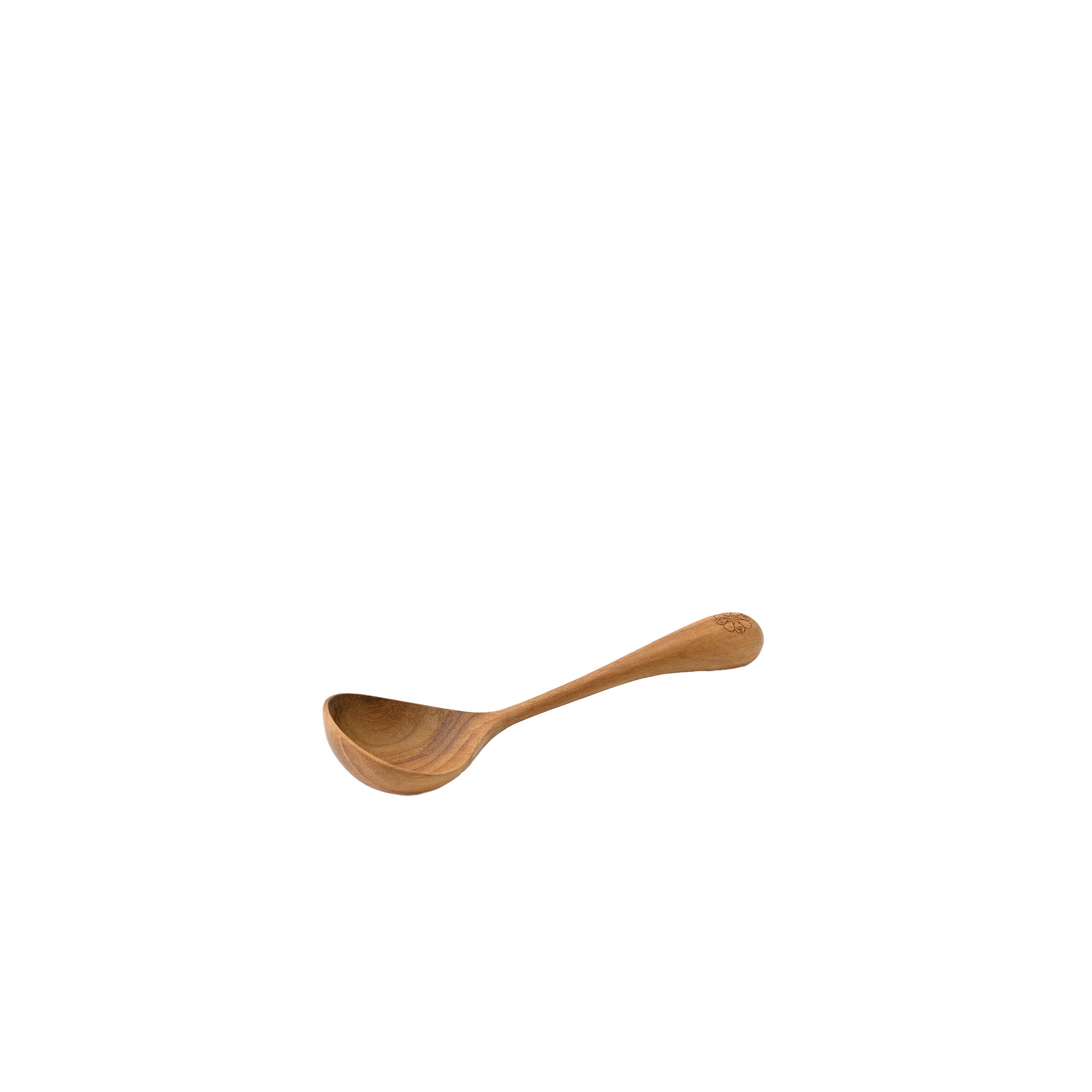 MOROCCO SOUP SPOON