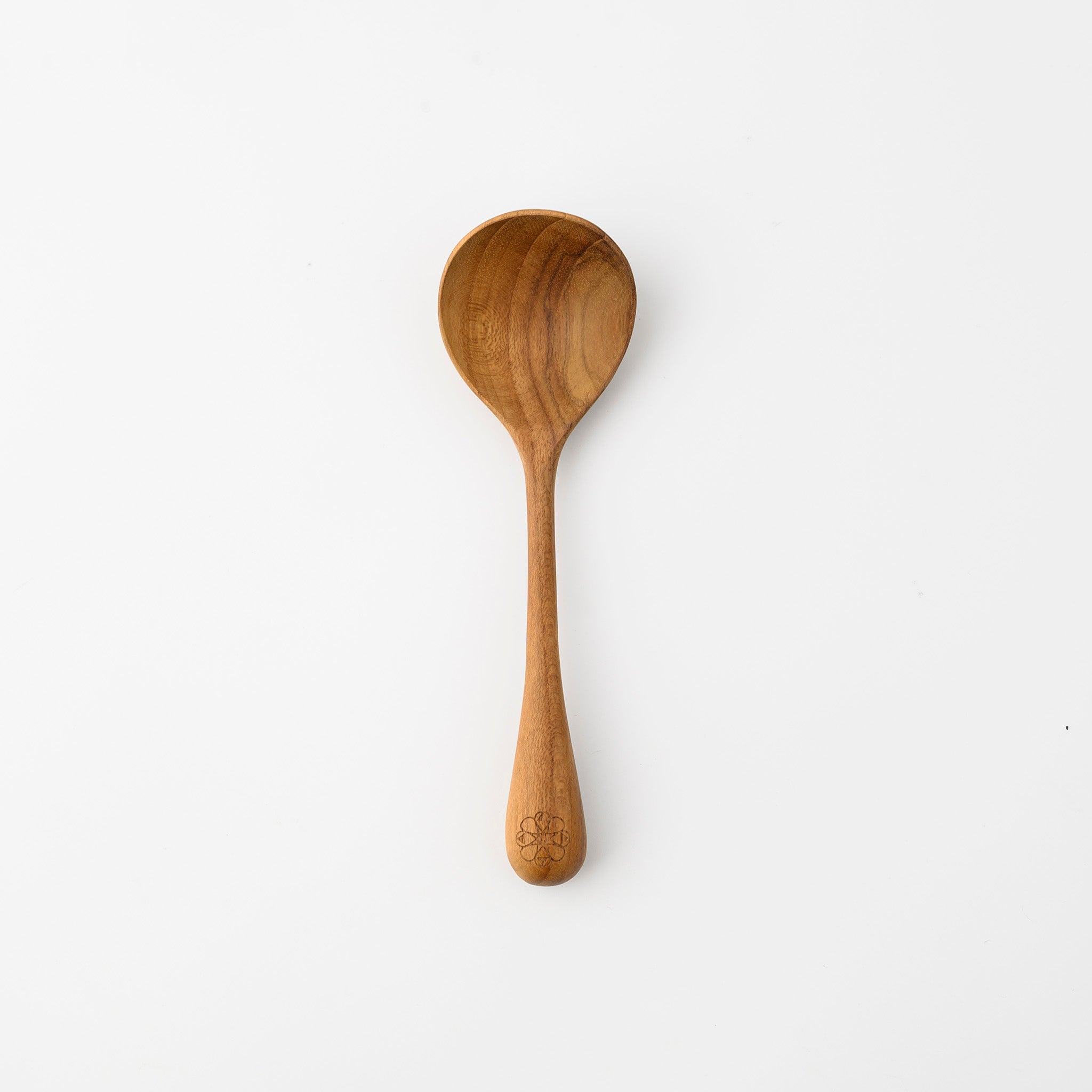 MOROCCO SOUP SPOON