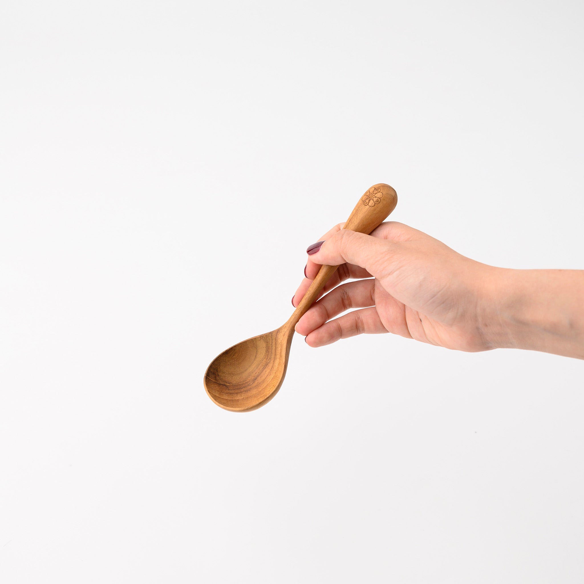 MOROCCO SOUP SPOON