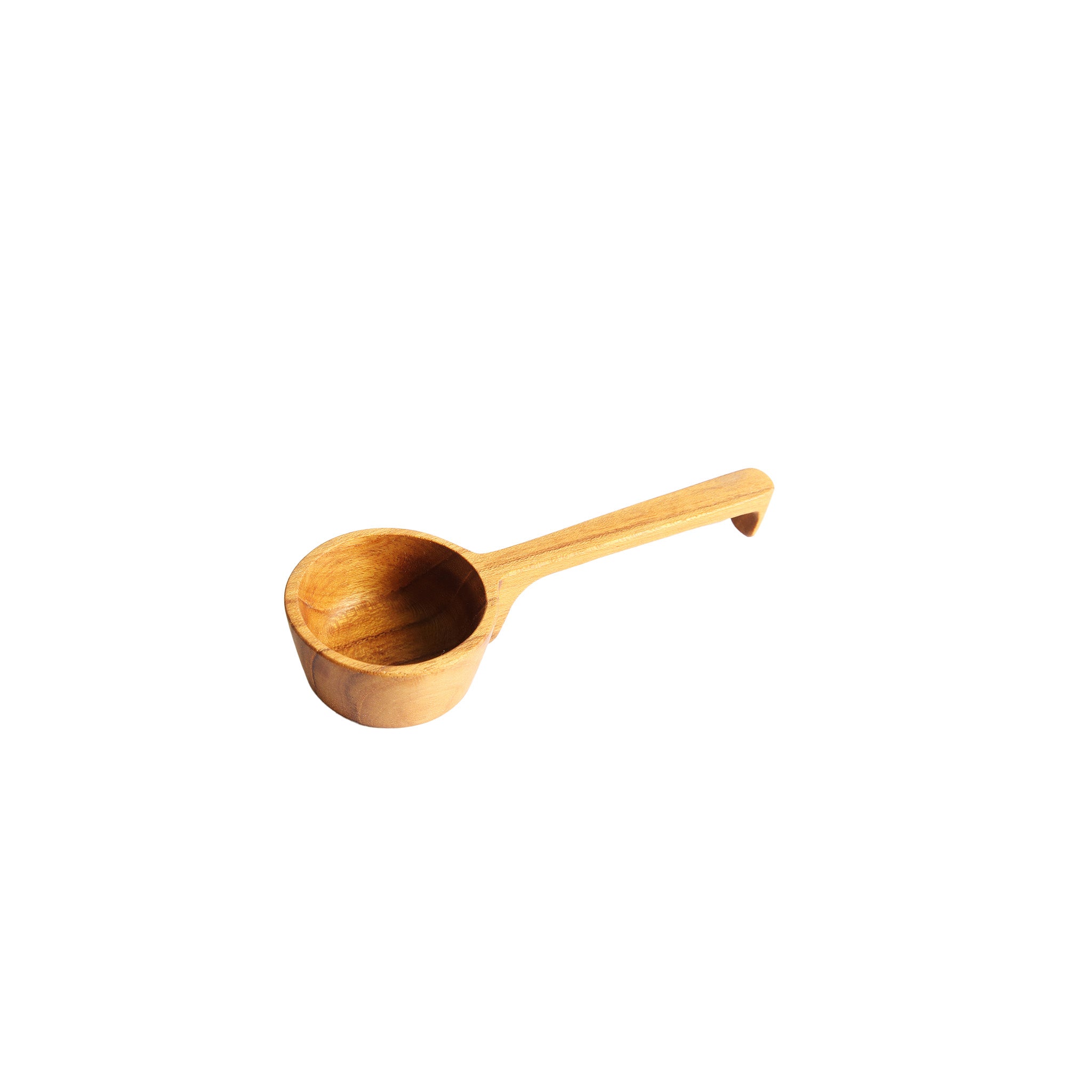 COFFEE MEASURING SPOON