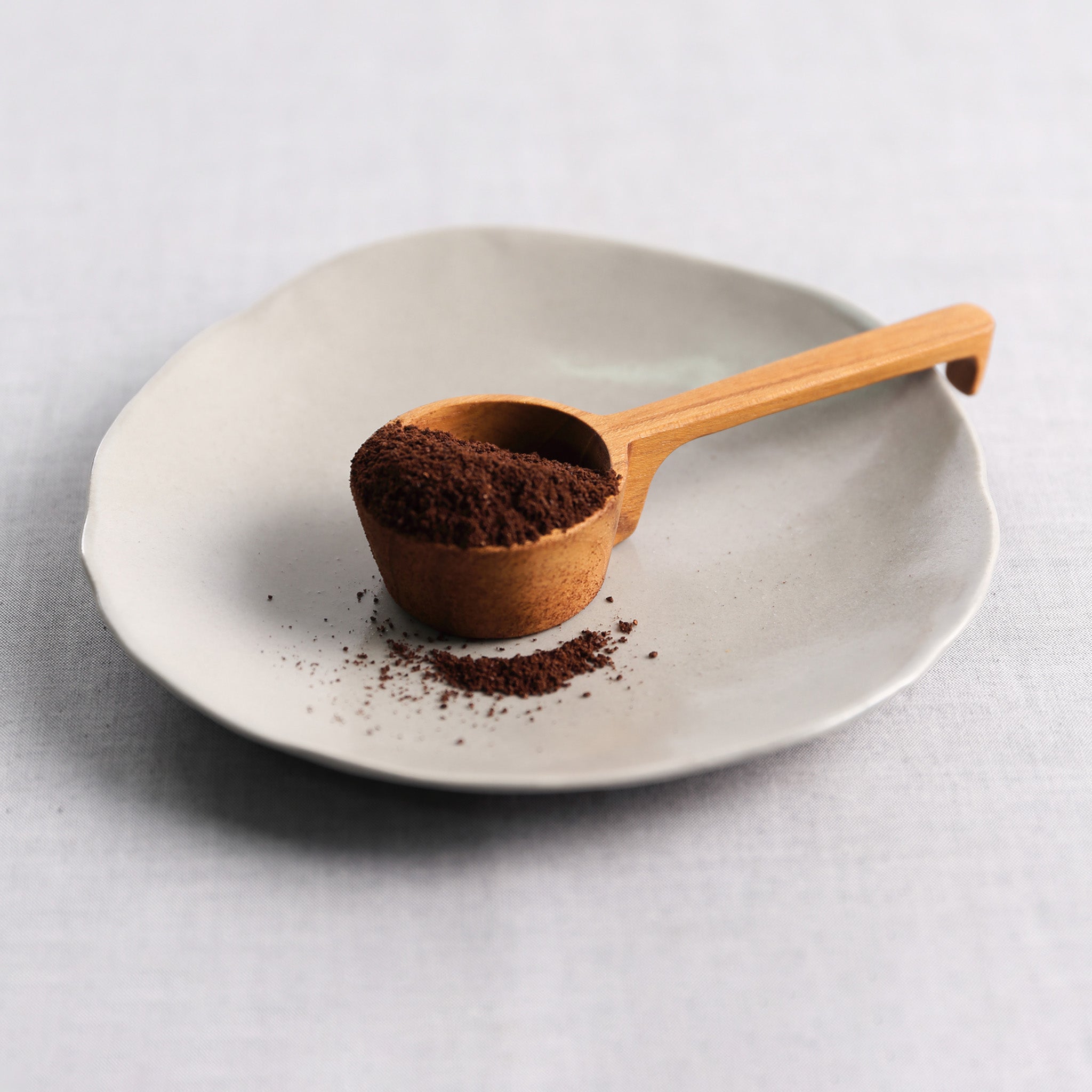 COFFEE MEASURING SPOON