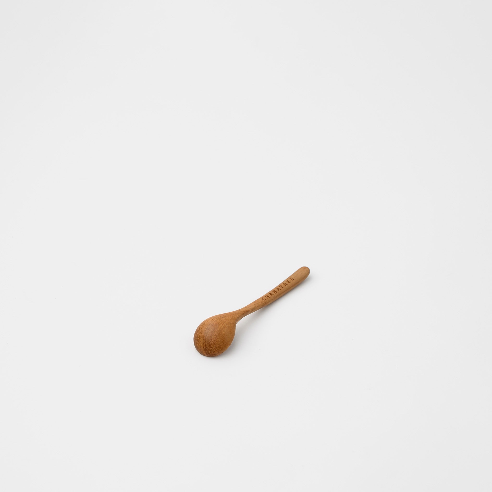SPICE SPOON 9 CM.