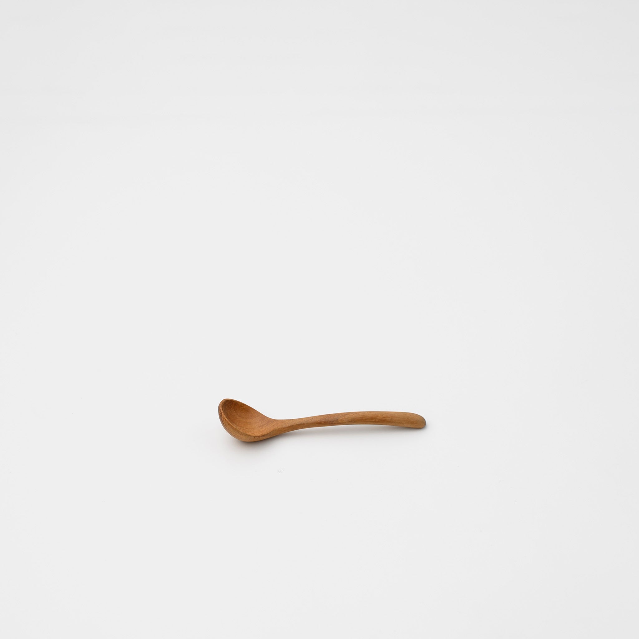 SPICE SPOON 9 CM.