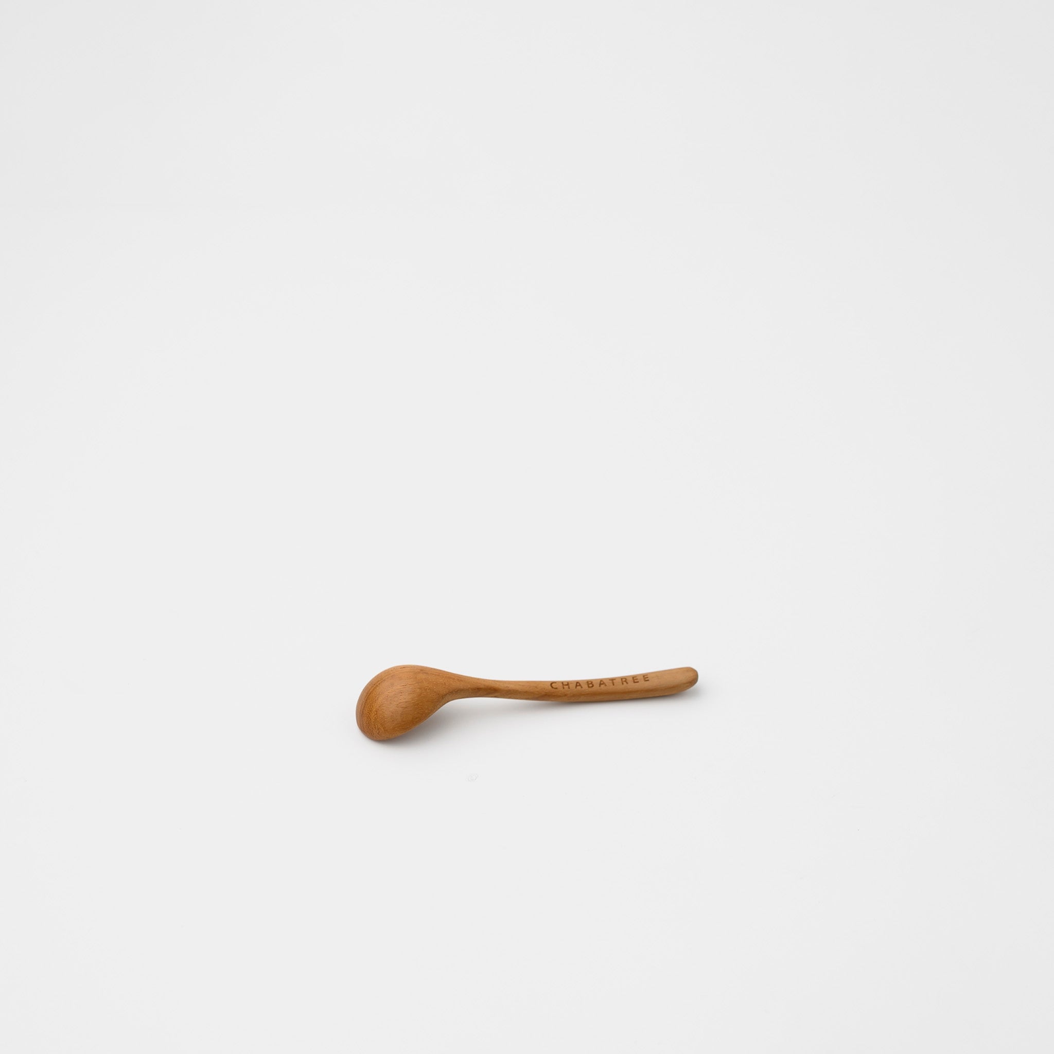 SPICE SPOON 9 CM.