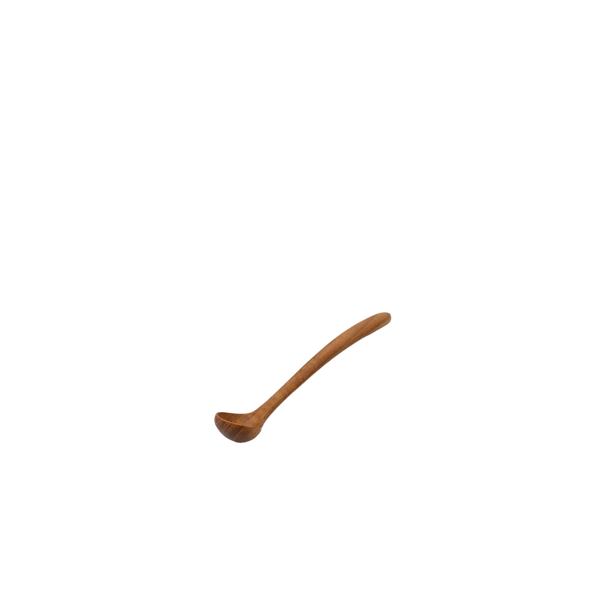SPICE SPOON 12 CM.