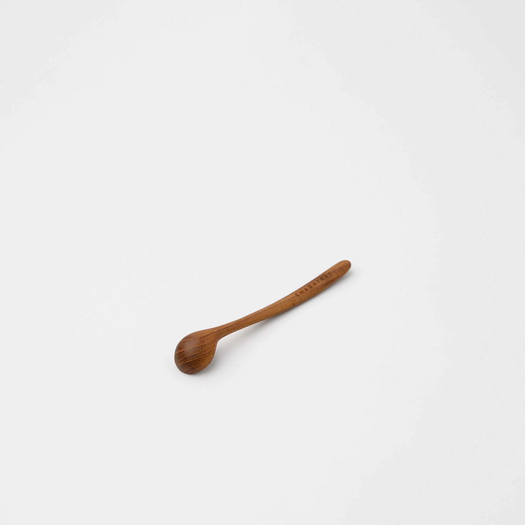 SPICE SPOON 12 CM.