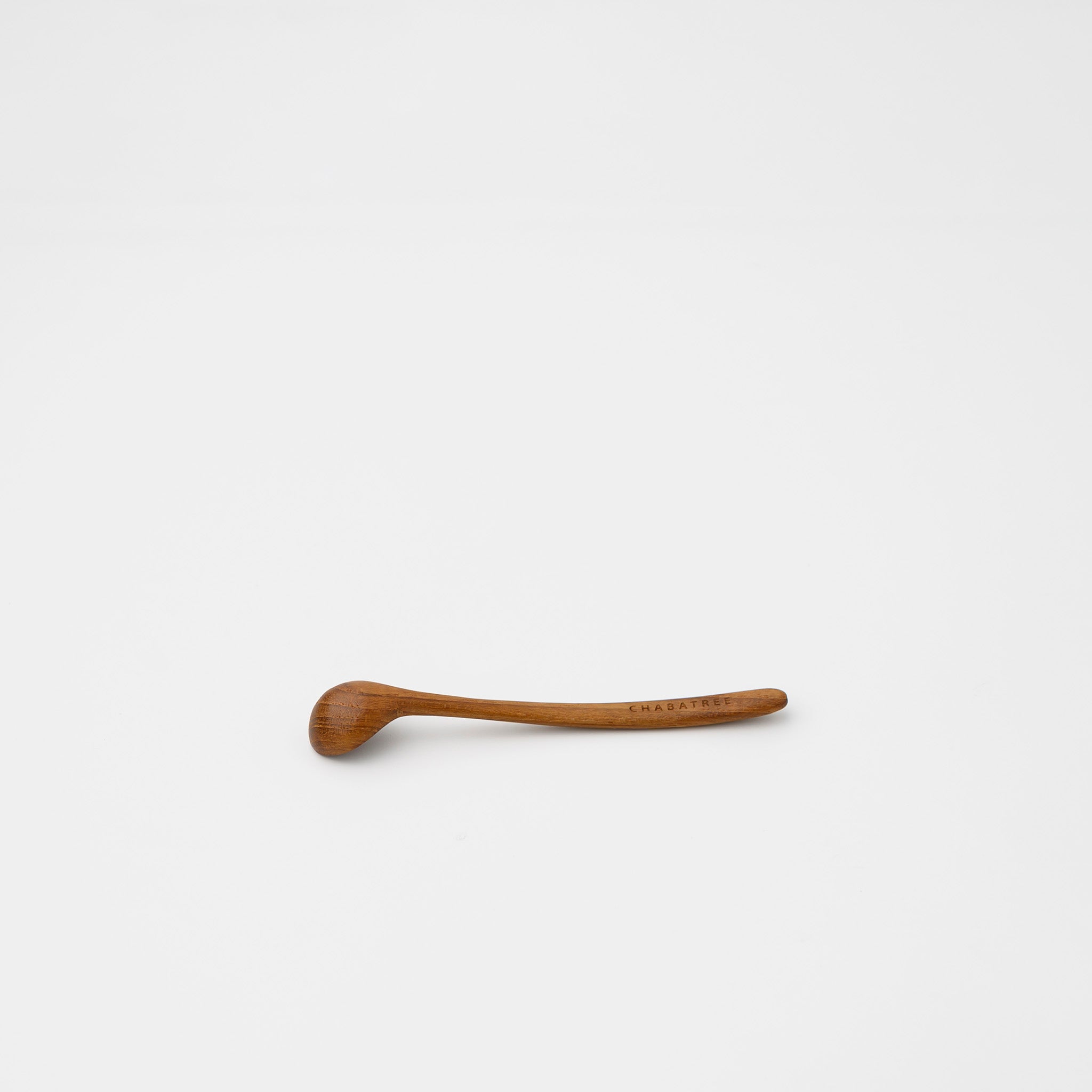 SPICE SPOON 12 CM.