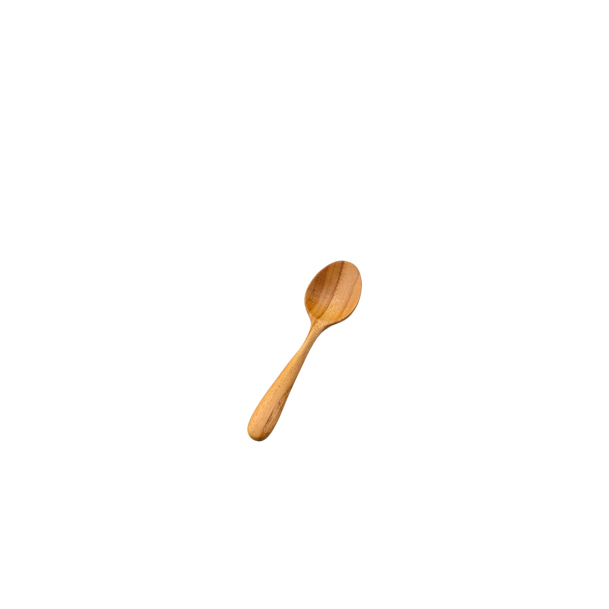 MANON DINING SPOON (TEAK)