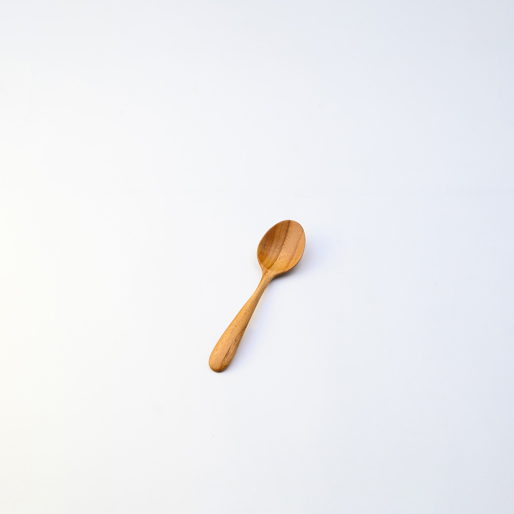 MANON DINING SPOON (TEAK)