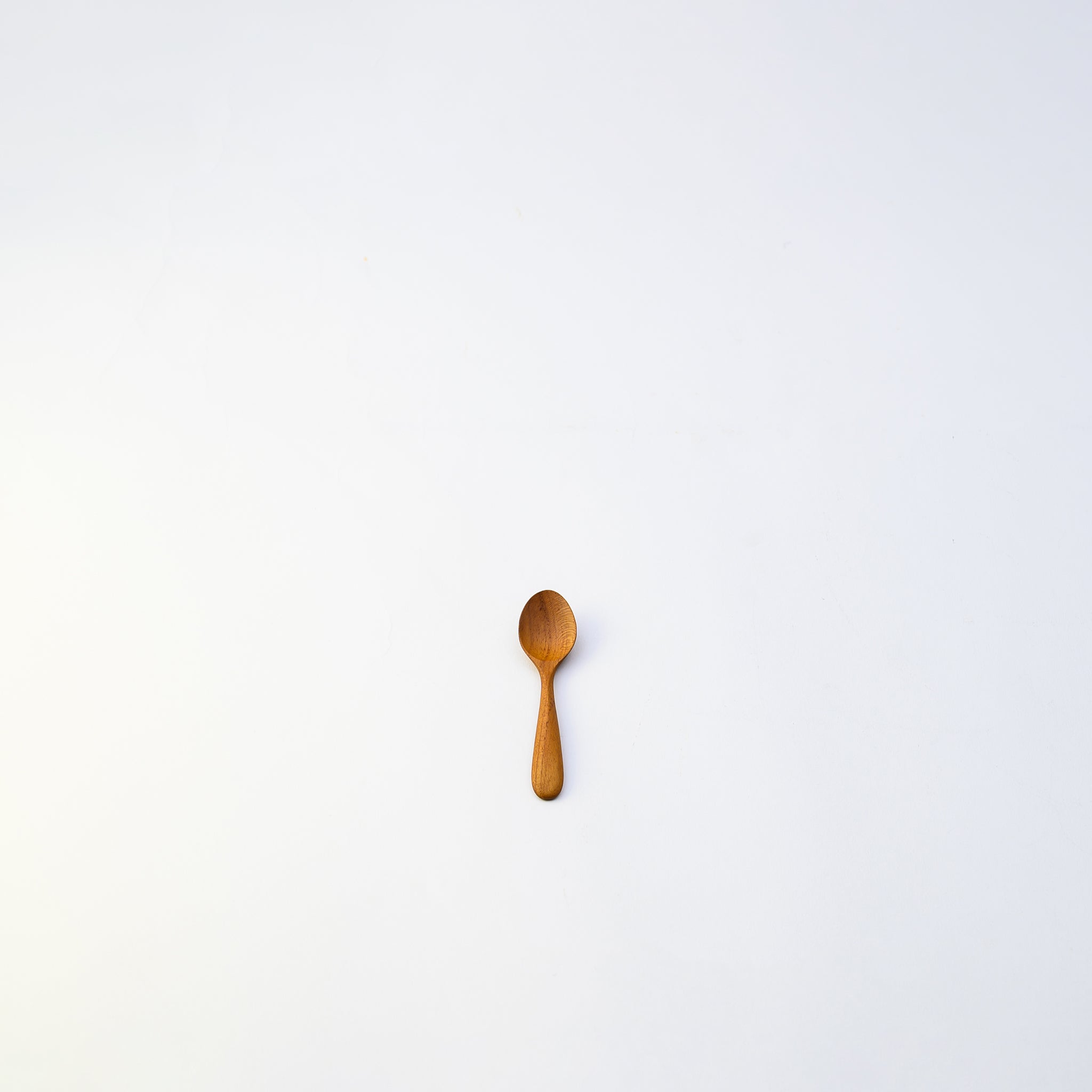 MANON COFFEE SPOON (TEAK)