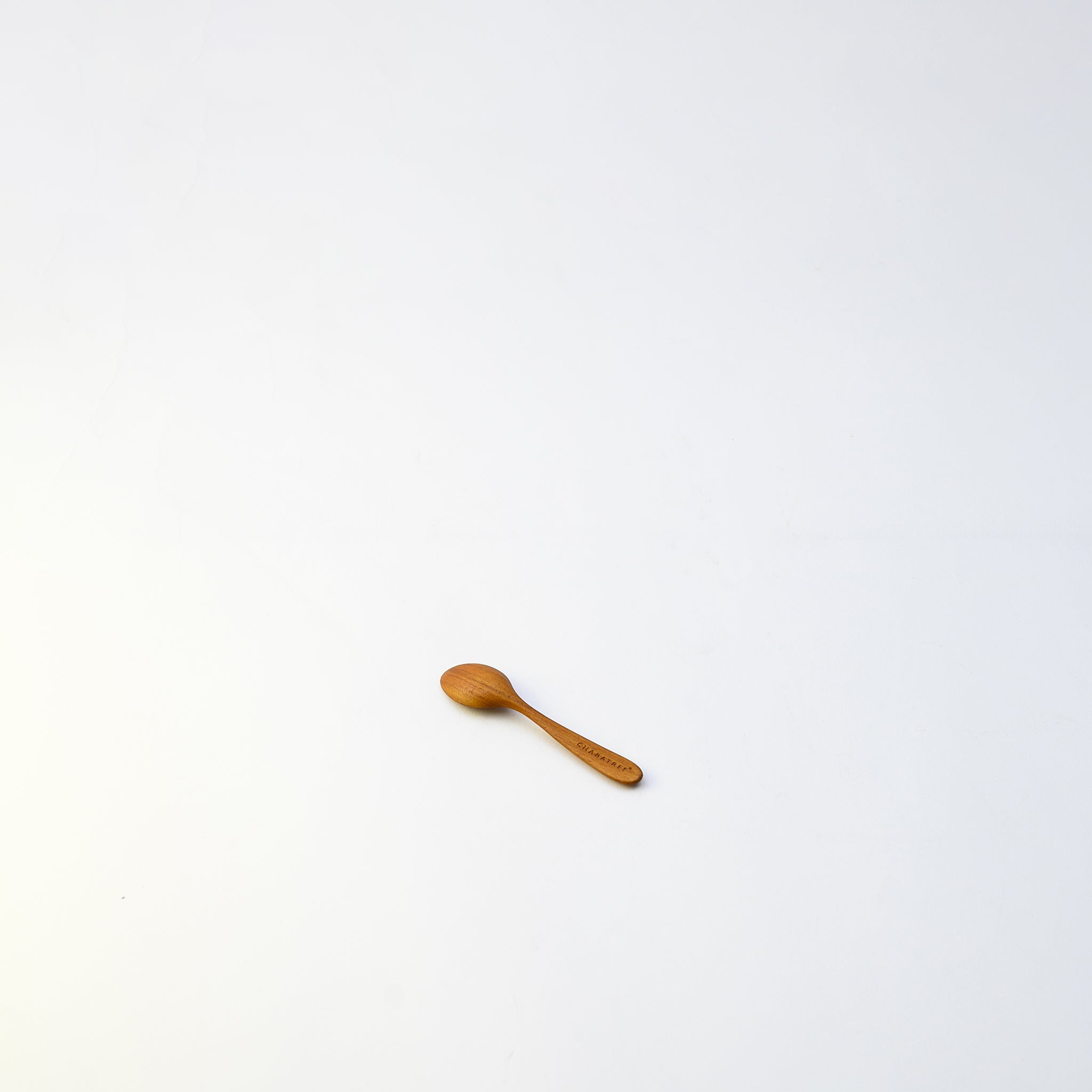 MANON COFFEE SPOON (TEAK)