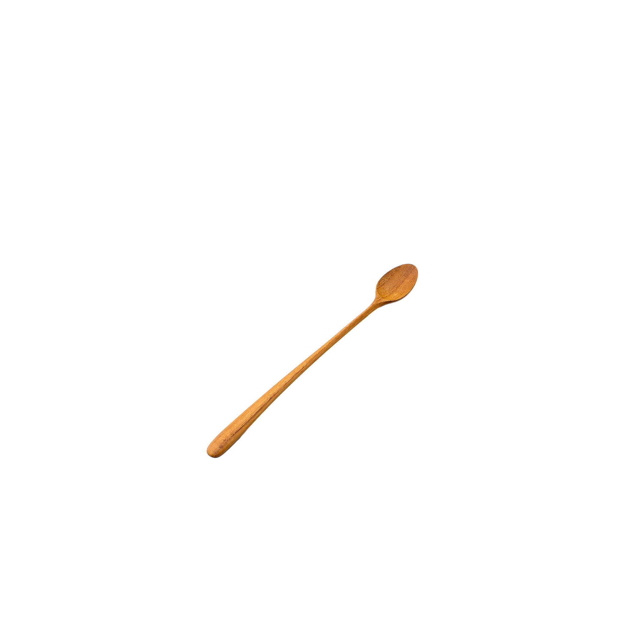 MANON COCKTAIL SPOON (TEAK)